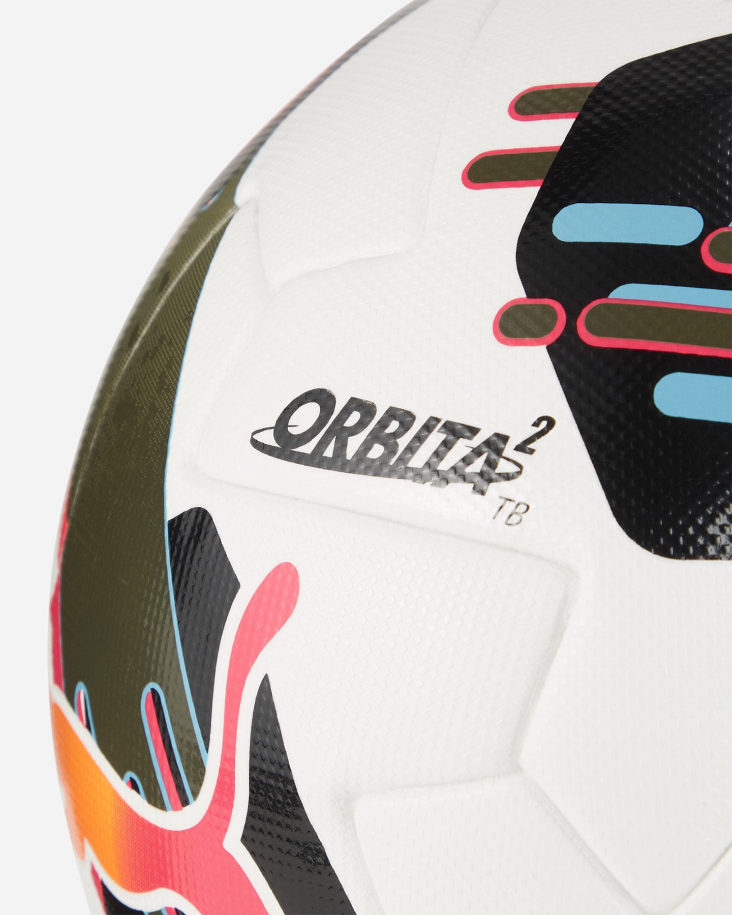 Pallone calcio misura 5 PUMA ORBITA 2 FIFA QUALITY PRO MIS 5  - Bianco - 1 | Cisalfa Sport