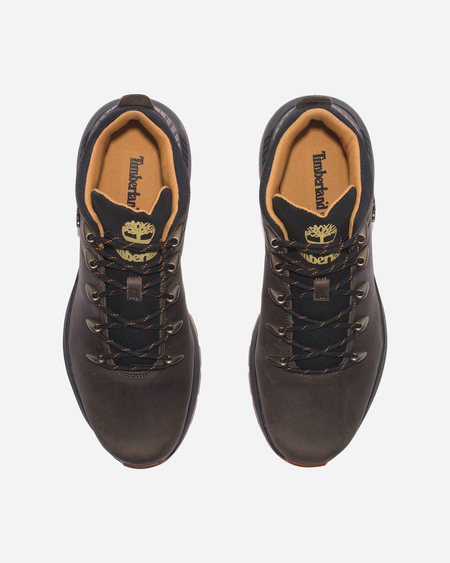 Scarpe urban TIMBERLAND SPRINT TREKKER MID LACE UP M - Grigio - 4 | Cisalfa Sport