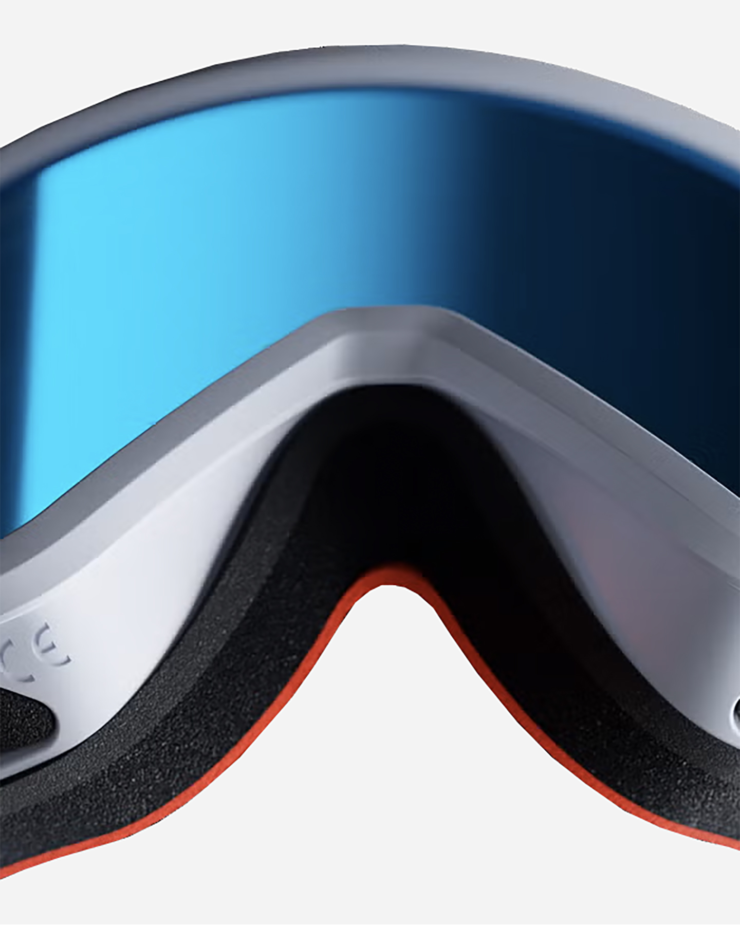 Maschera sci ATOMIC SAVOR M STEREO - Bianco - 4 | Cisalfa Sport