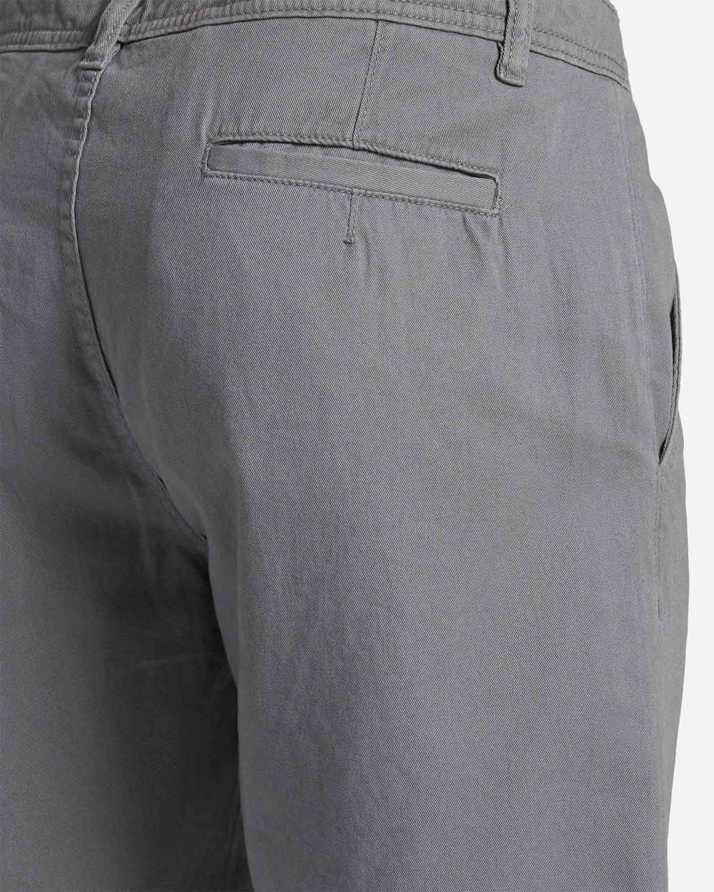 Bermuda DACK'S BASIC COLLECTION M - Blu - 3 | Cisalfa Sport