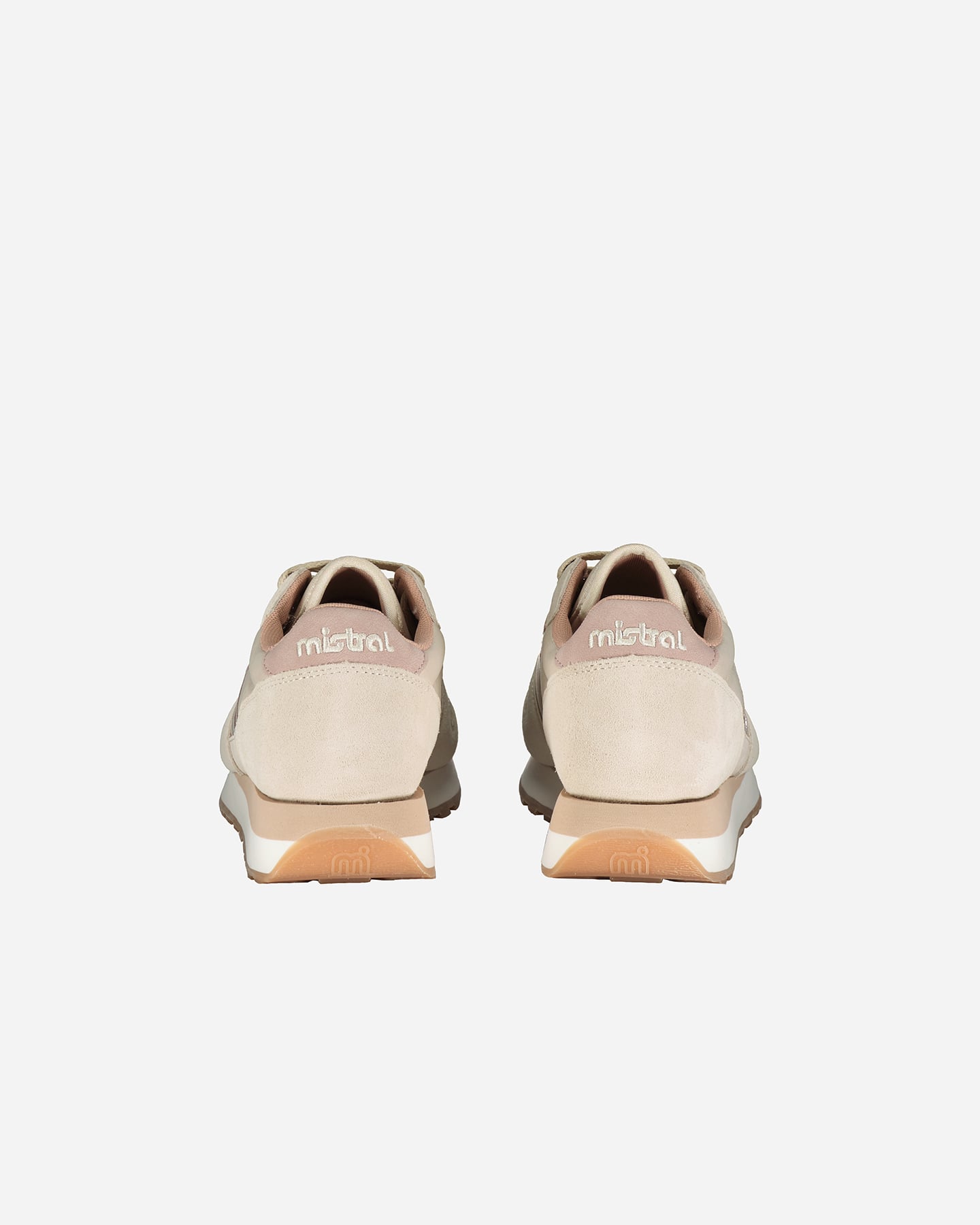 Scarpe sneakers MISTRAL TAIL W - Beige - 5 | Cisalfa Sport