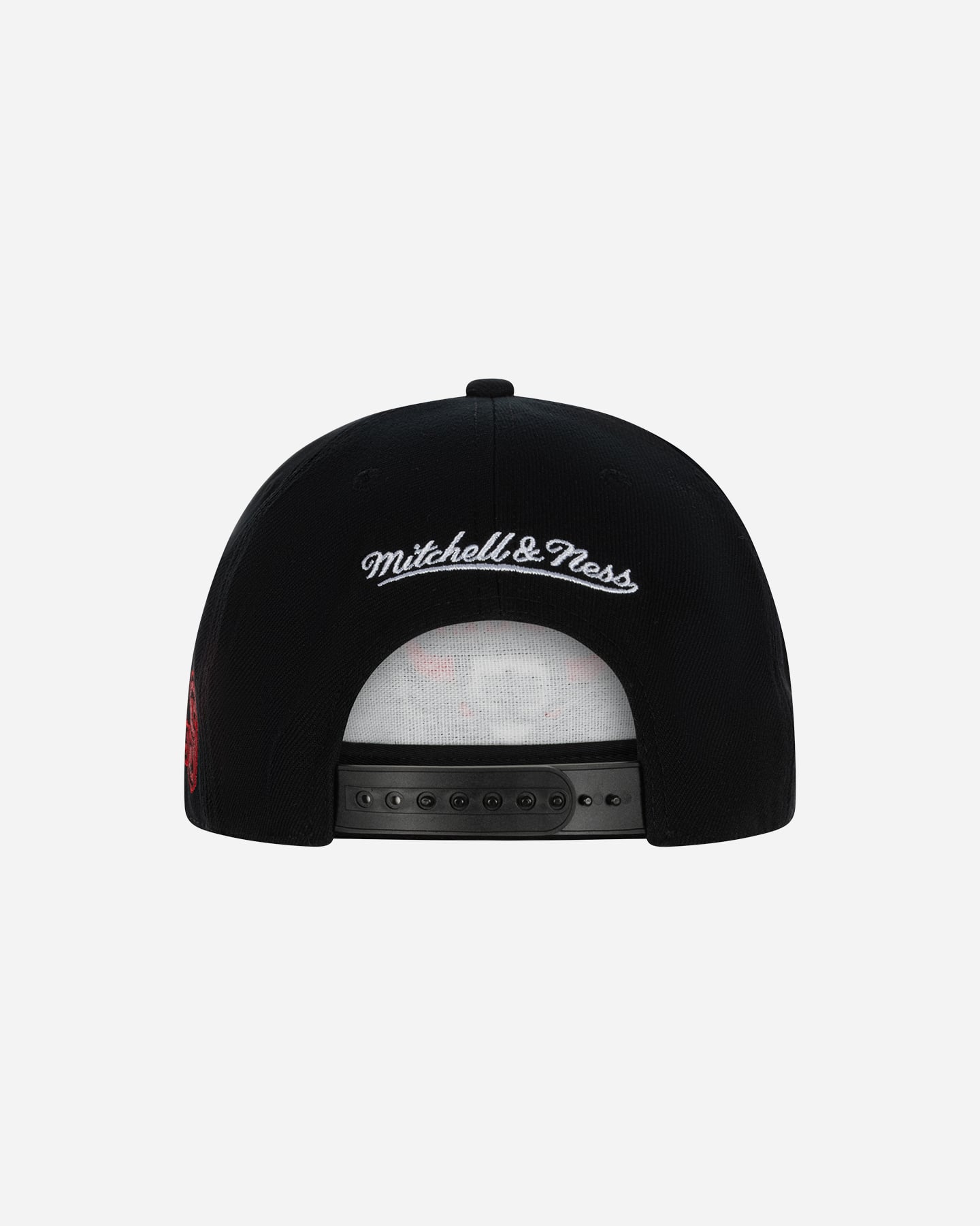 Cappellino nba MITCHELL&NESS LEGENDARY AWAY PRO CHICAGO BULL - 1 | Cisalfa Sport