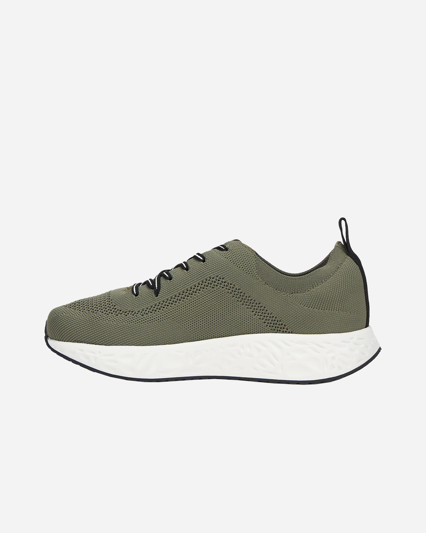 Scarpe running ULYSSES HONI 2 M - Verde - 5 | Cisalfa Sport