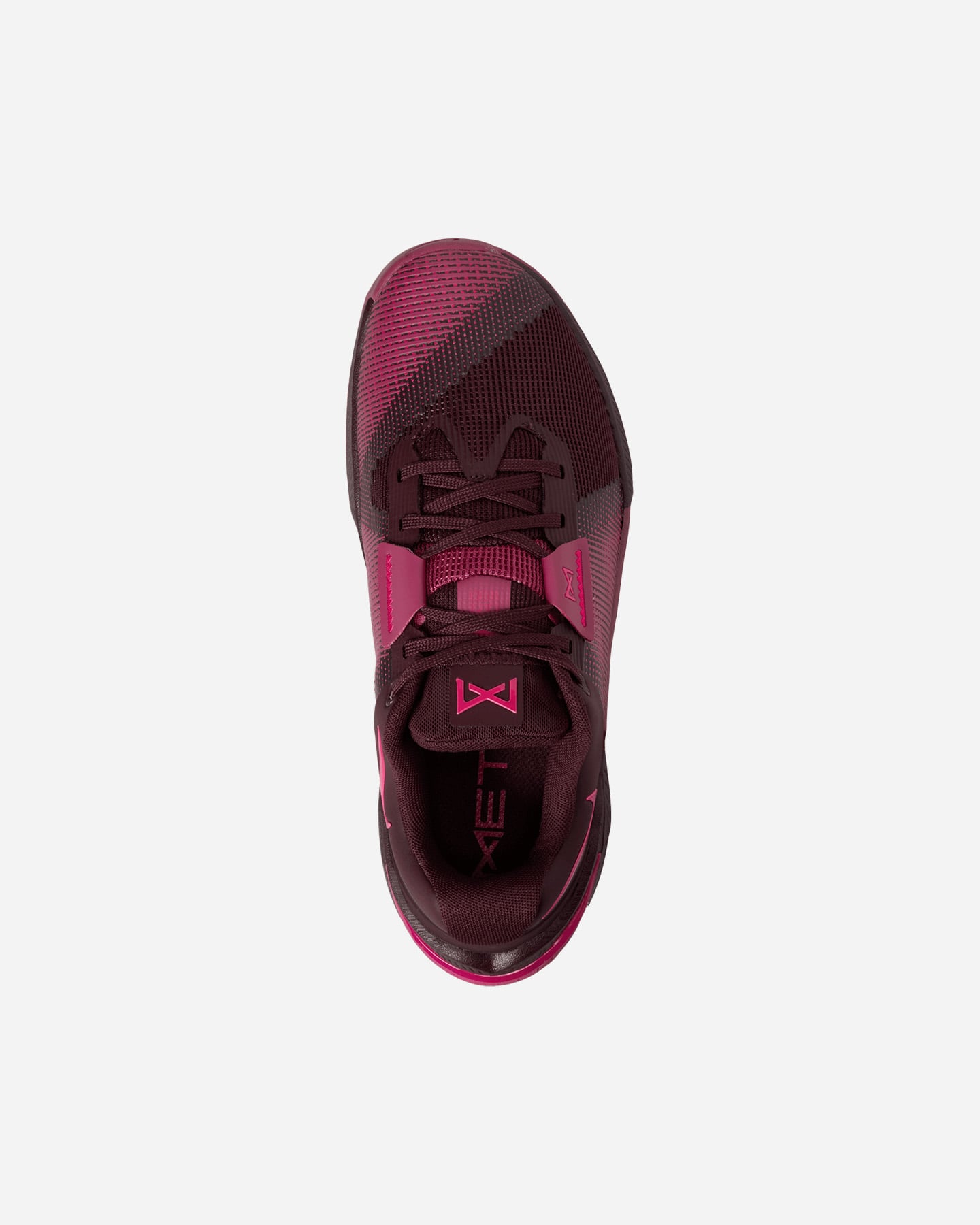 Scarpe training NIKE METCON 10 W - Rosso - 2 | Cisalfa Sport