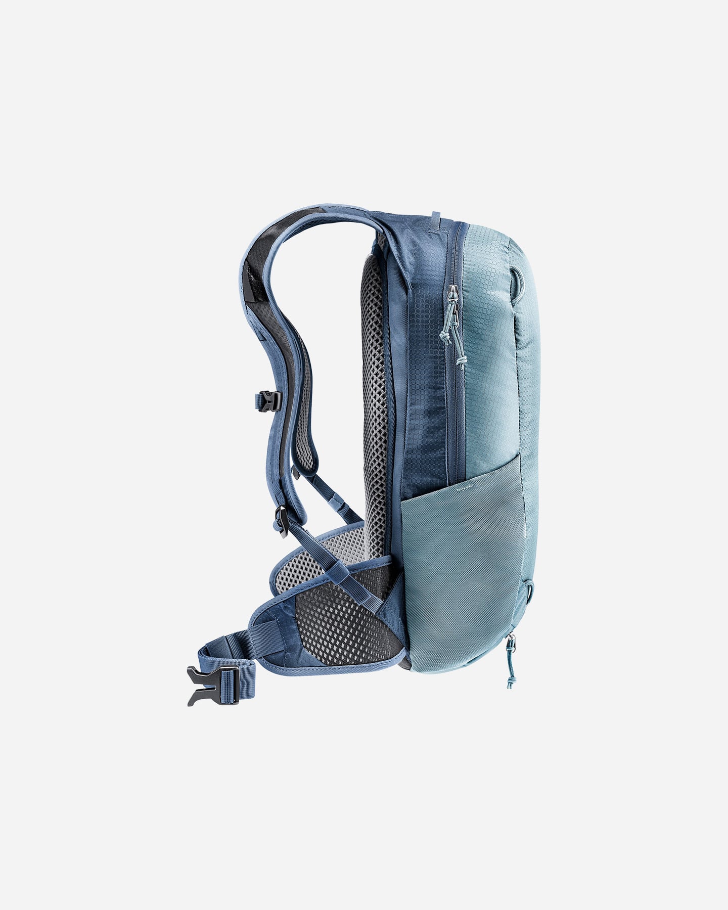 Zaino trail running DEUTER RACE 8  - Azzurro - 1 | Cisalfa Sport