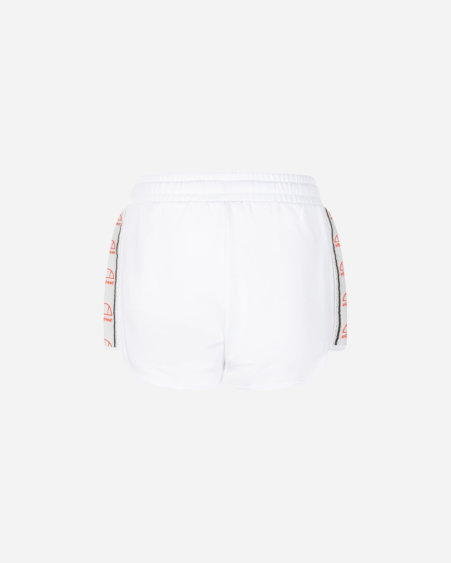 Bermuda ELLESSE BASIC W - Bianco - 1 | Cisalfa Sport