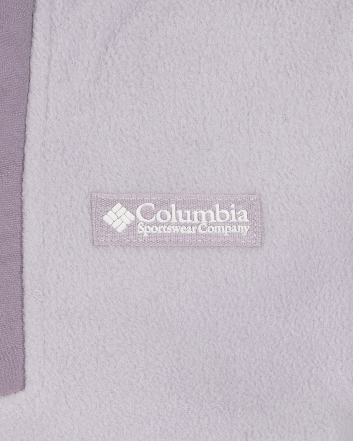 Pile COLUMBIA SEQUOIA GROVE W - Viola - 2 | Cisalfa Sport