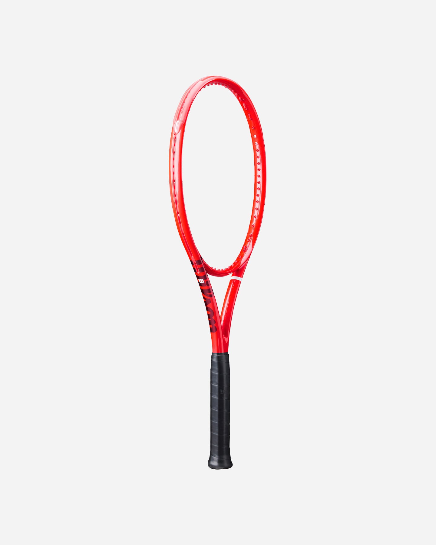 Telaio tennis WILSON DEFYER 100 V1  - Rosso - 1 | Cisalfa Sport