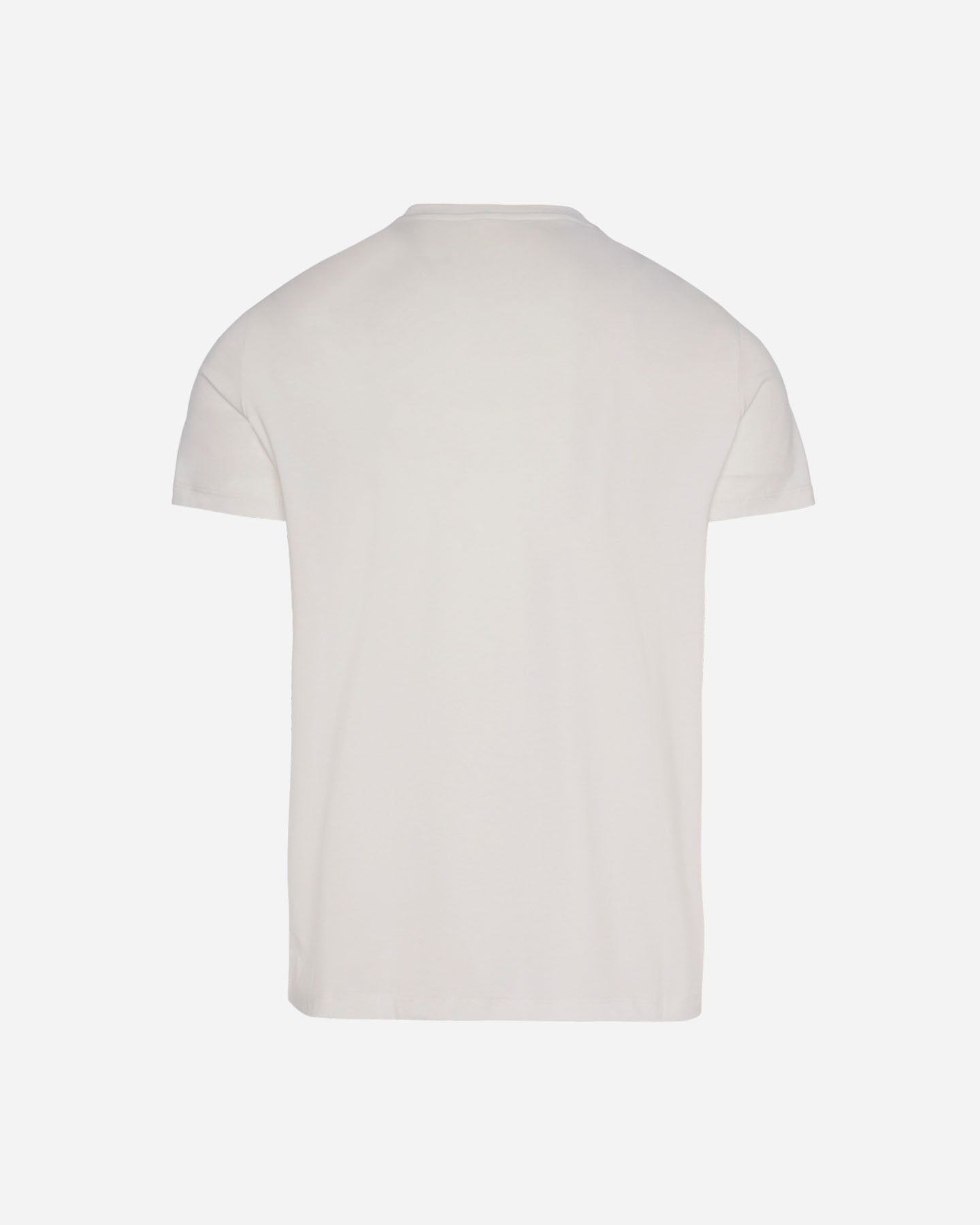 T-shirt ROCK EXPERIENCE SELF CONTROLL M - Bianco - 1 | Cisalfa Sport