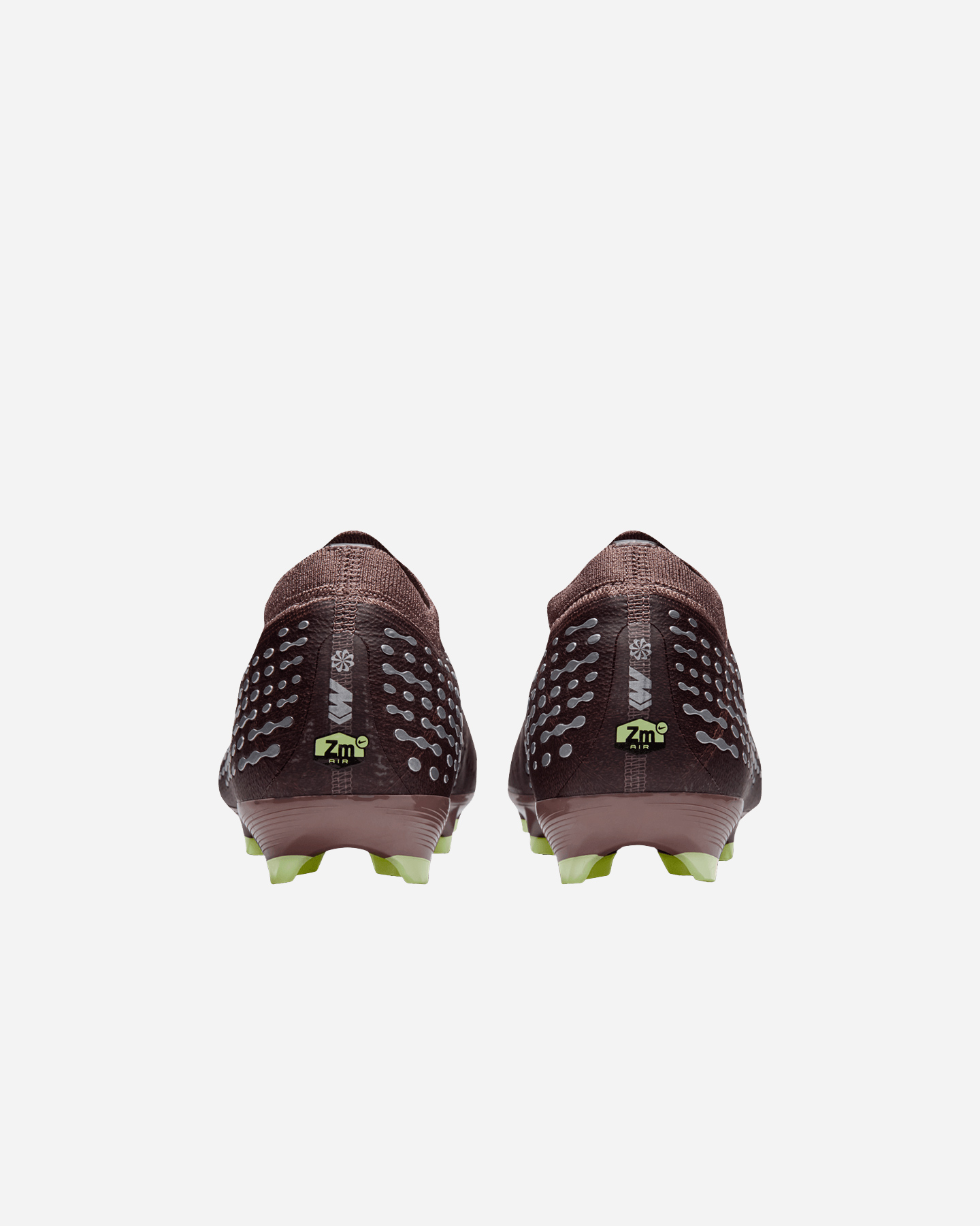 Scarpe calcio NIKE ZOOM VAPOR 16 PRO KM FG JR  - Color mix - 4 | Cisalfa Sport