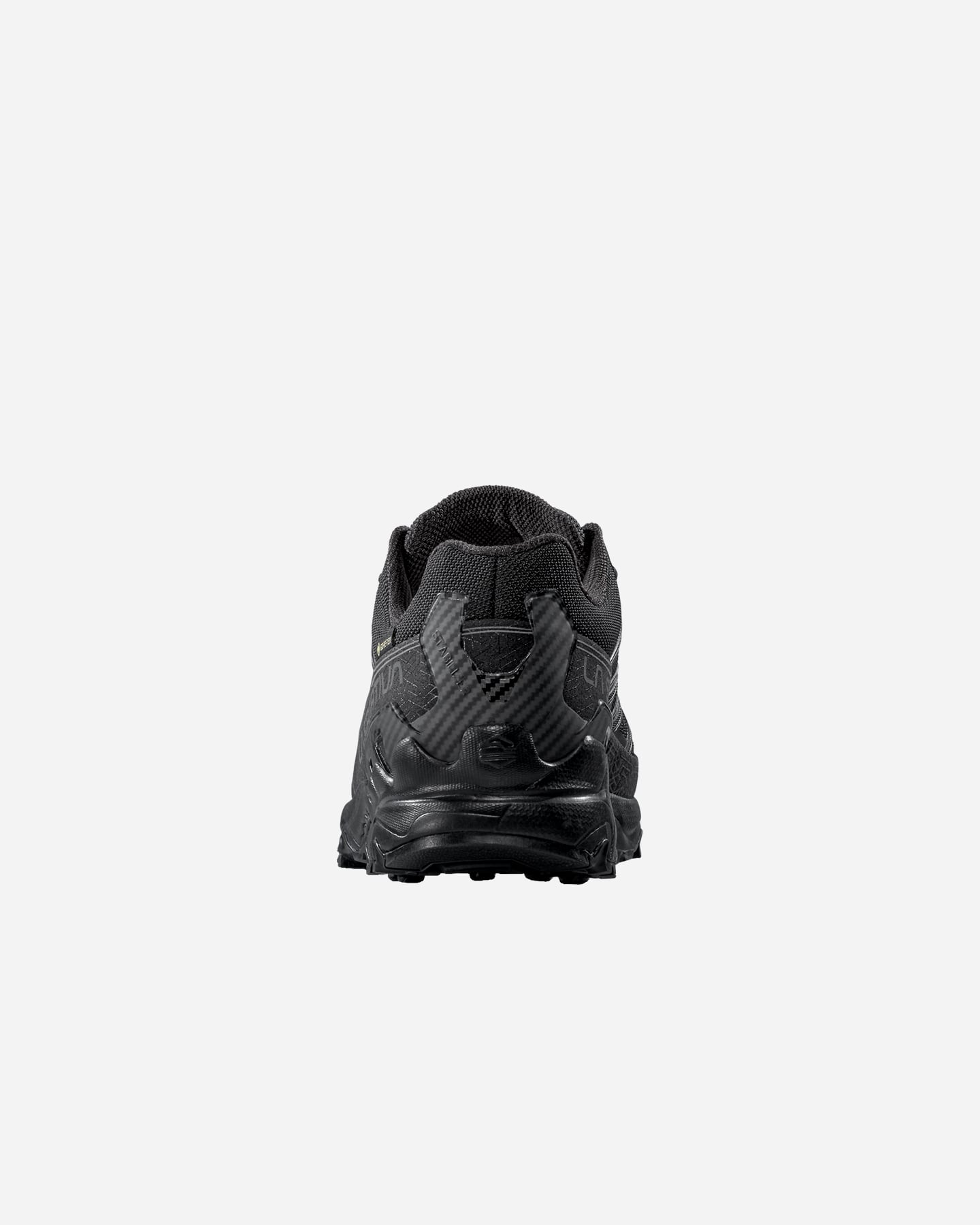 Scarpe trail LA SPORTIVA ULTRA RAPTOR II GTX W - Nero - 4 | Cisalfa Sport