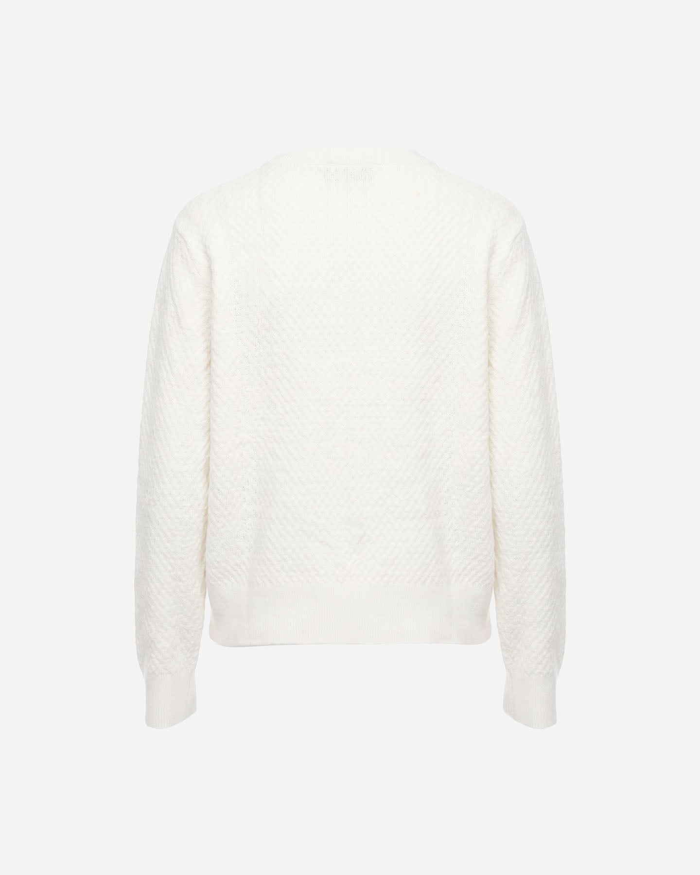 Cardigan DACK'S ESSENTIAL W - Bianco - 1 | Cisalfa Sport