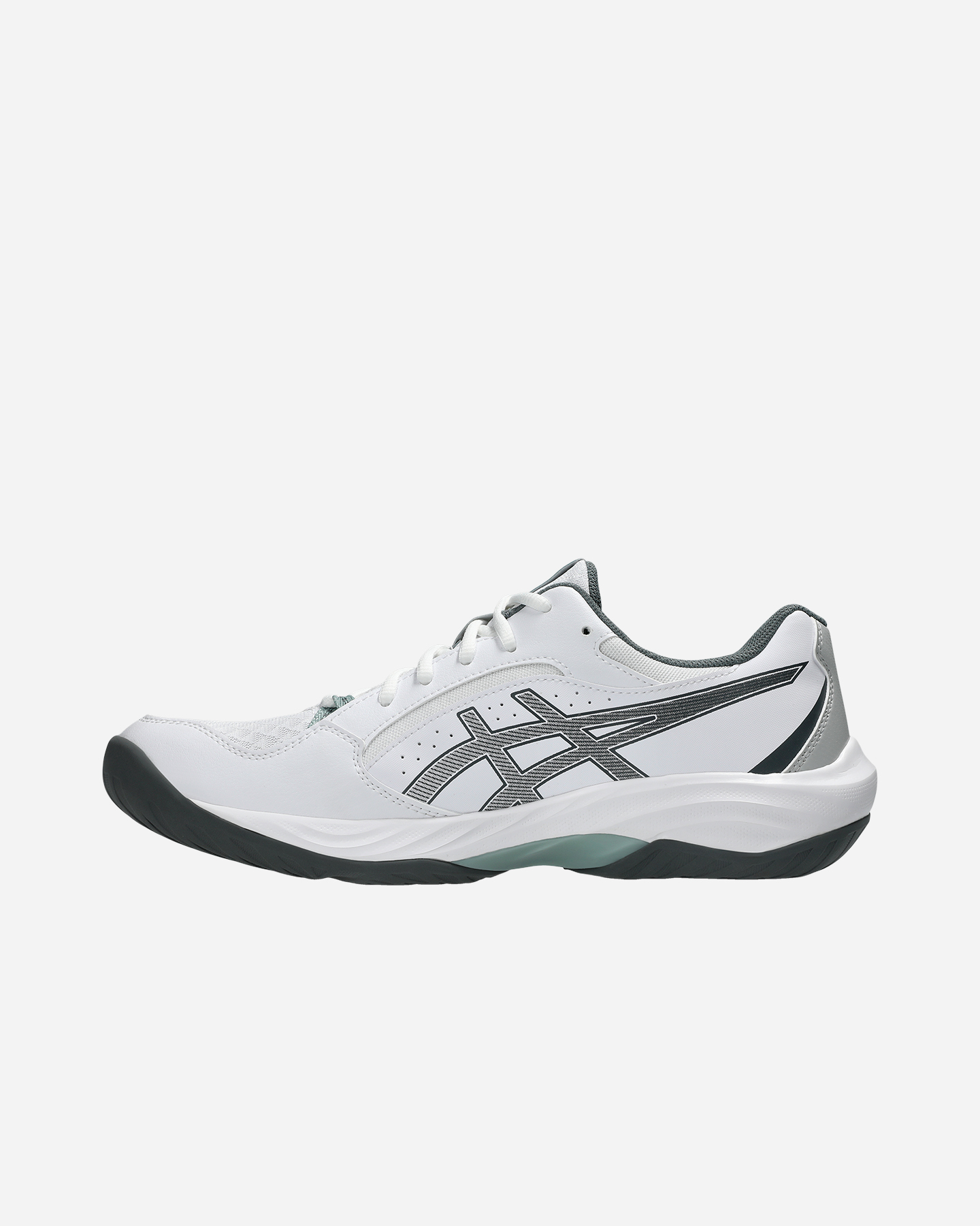 Scarpe volley ASICS GEL-TASK 5 M - Bianco - 5 | Cisalfa Sport
