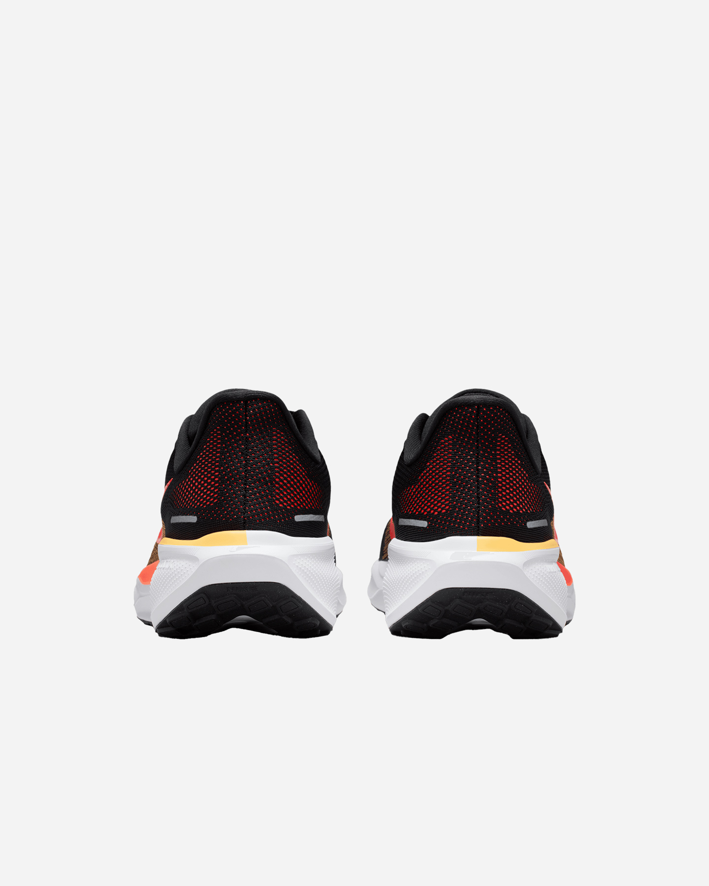 Scarpe running NIKE PEGASUS 41 M - Nero - 4 | Cisalfa Sport