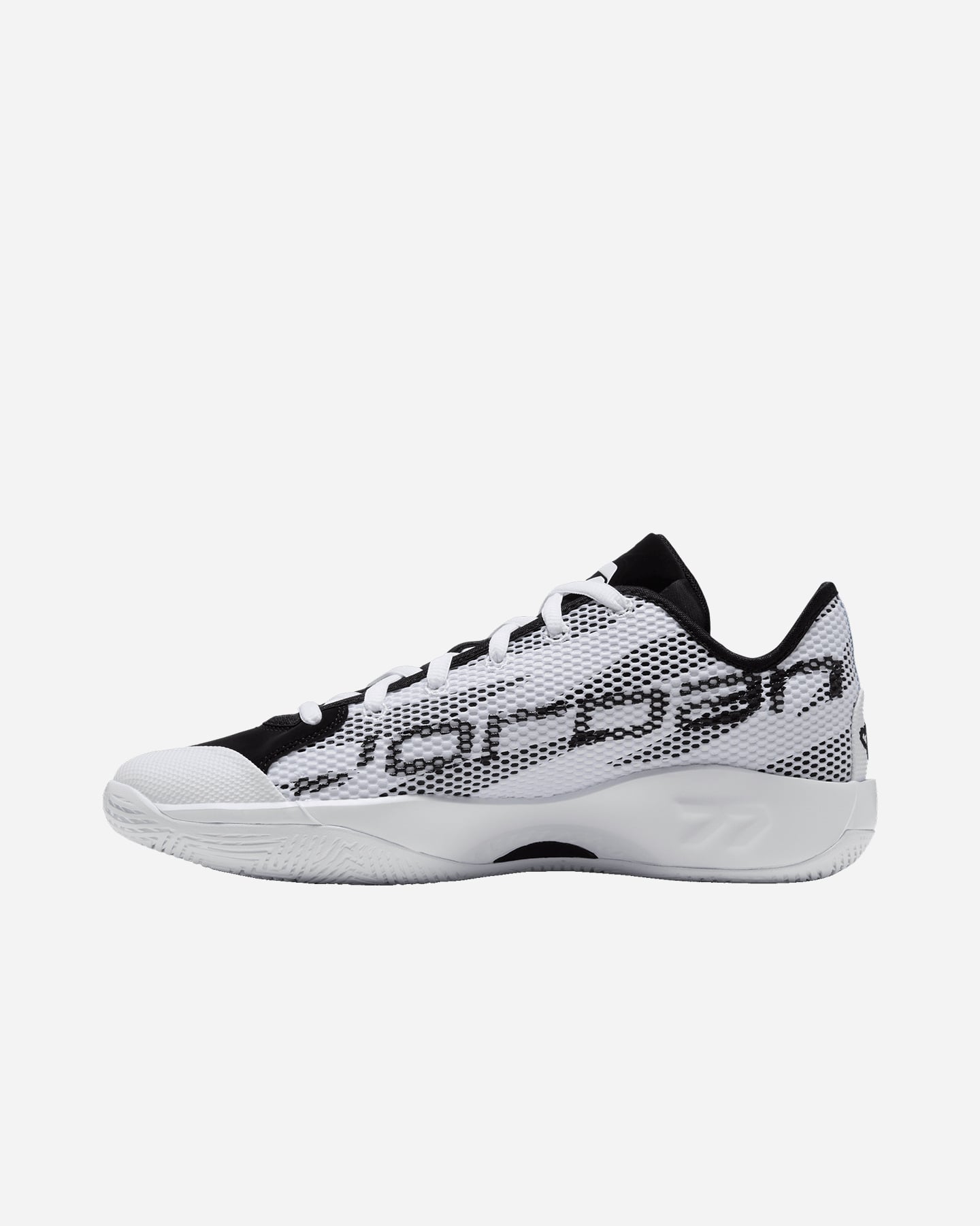 Scarpe basket NIKE LUKA 77 M - Bianco - 5 | Cisalfa Sport