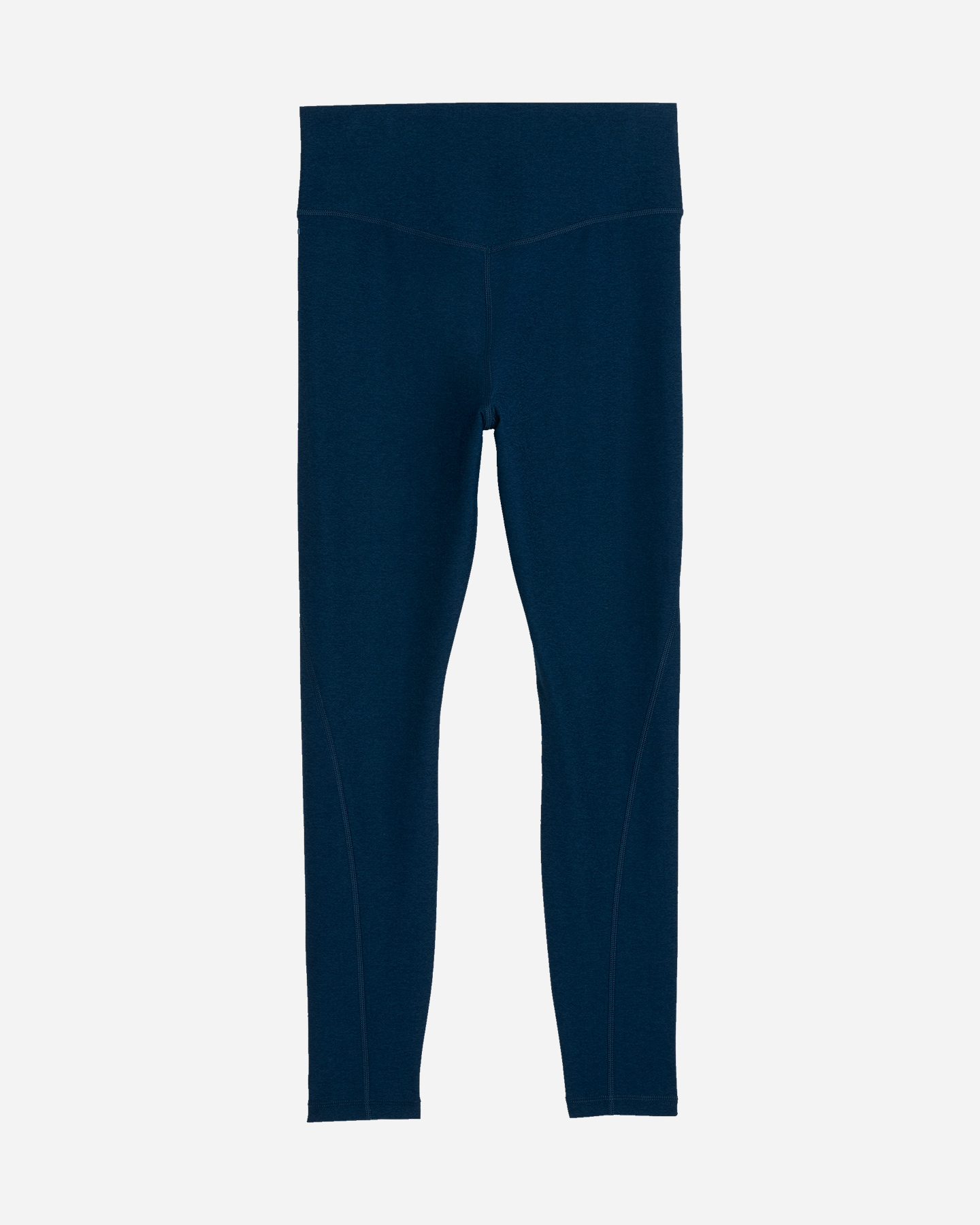 Leggings PUMA CLOUDSPUN W - Blu - 1 | Cisalfa Sport