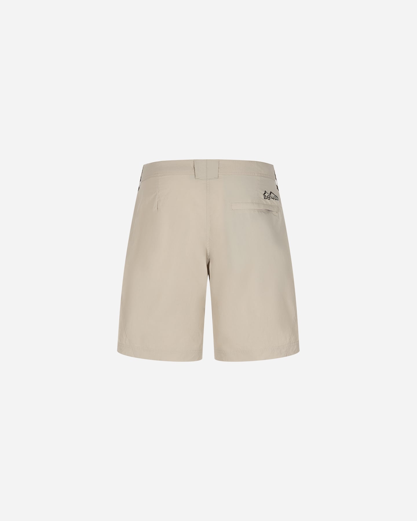 Pantaloncini 8848 ESSENTIAL W - Beige - 1 | Cisalfa Sport