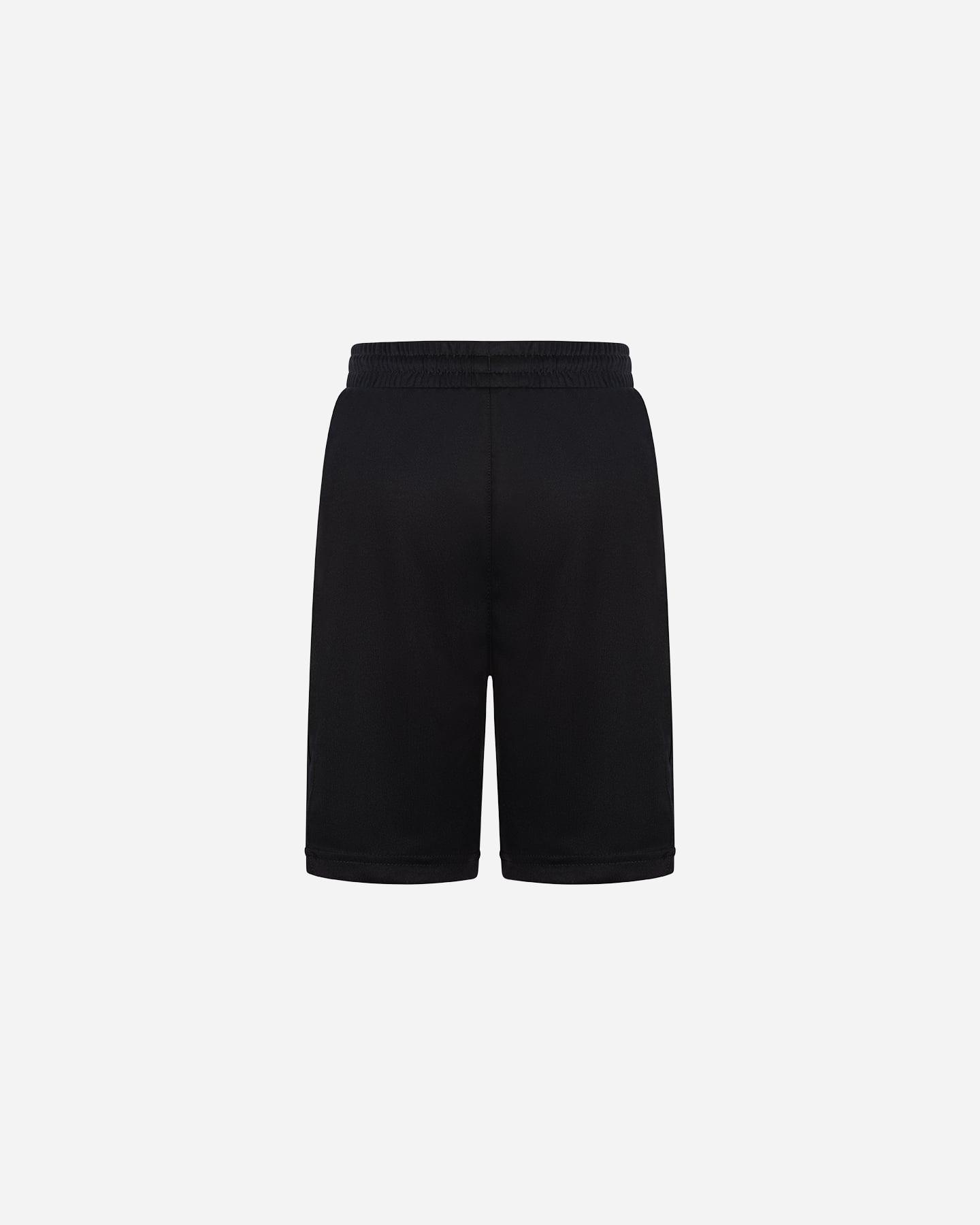 Pantaloncini calcio REUSCH TEAMS WEAR JR - Nero - 1 | Cisalfa Sport