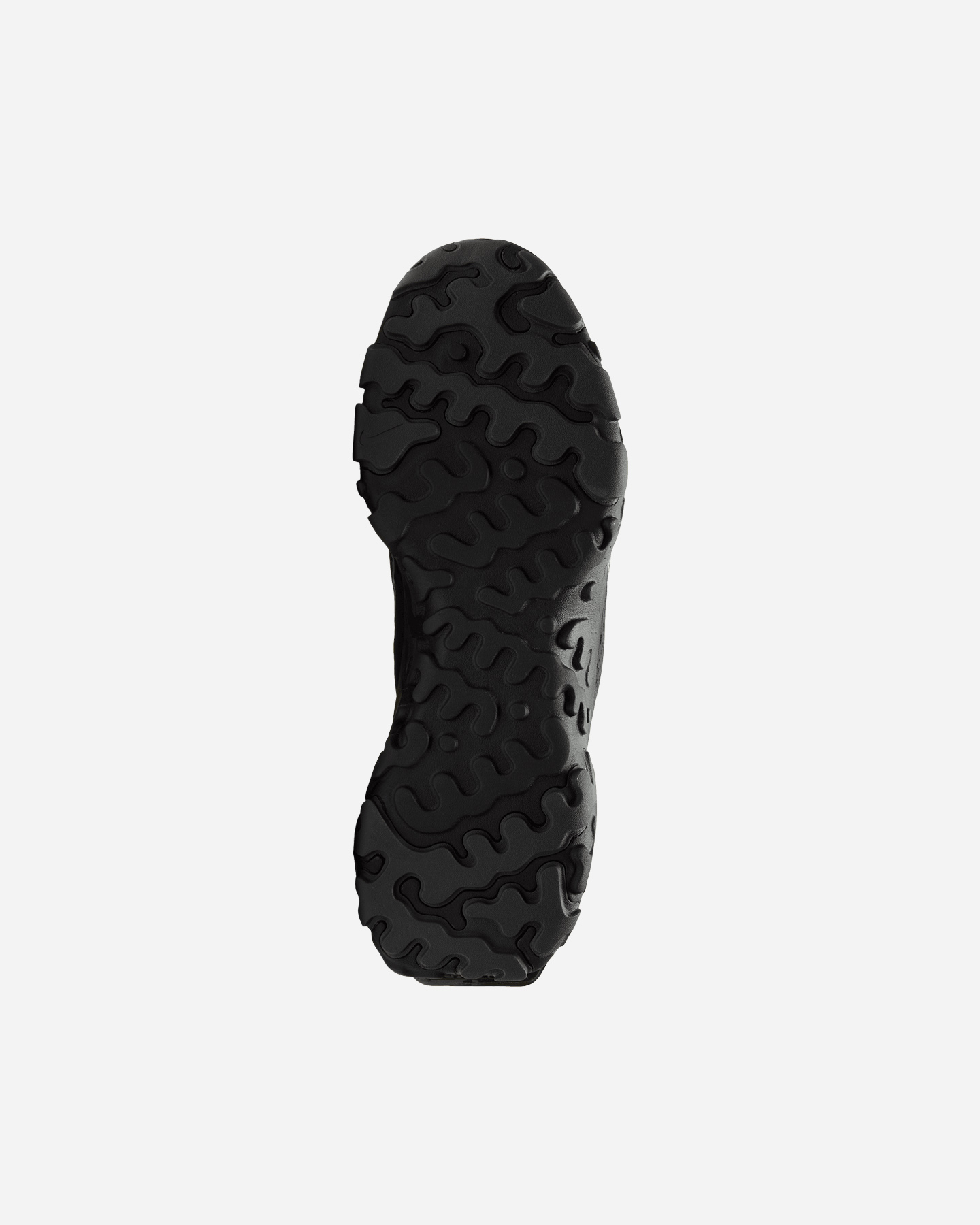 Scarpe sneakers NIKE REACT VISION M - Color mix - 2 | Cisalfa Sport