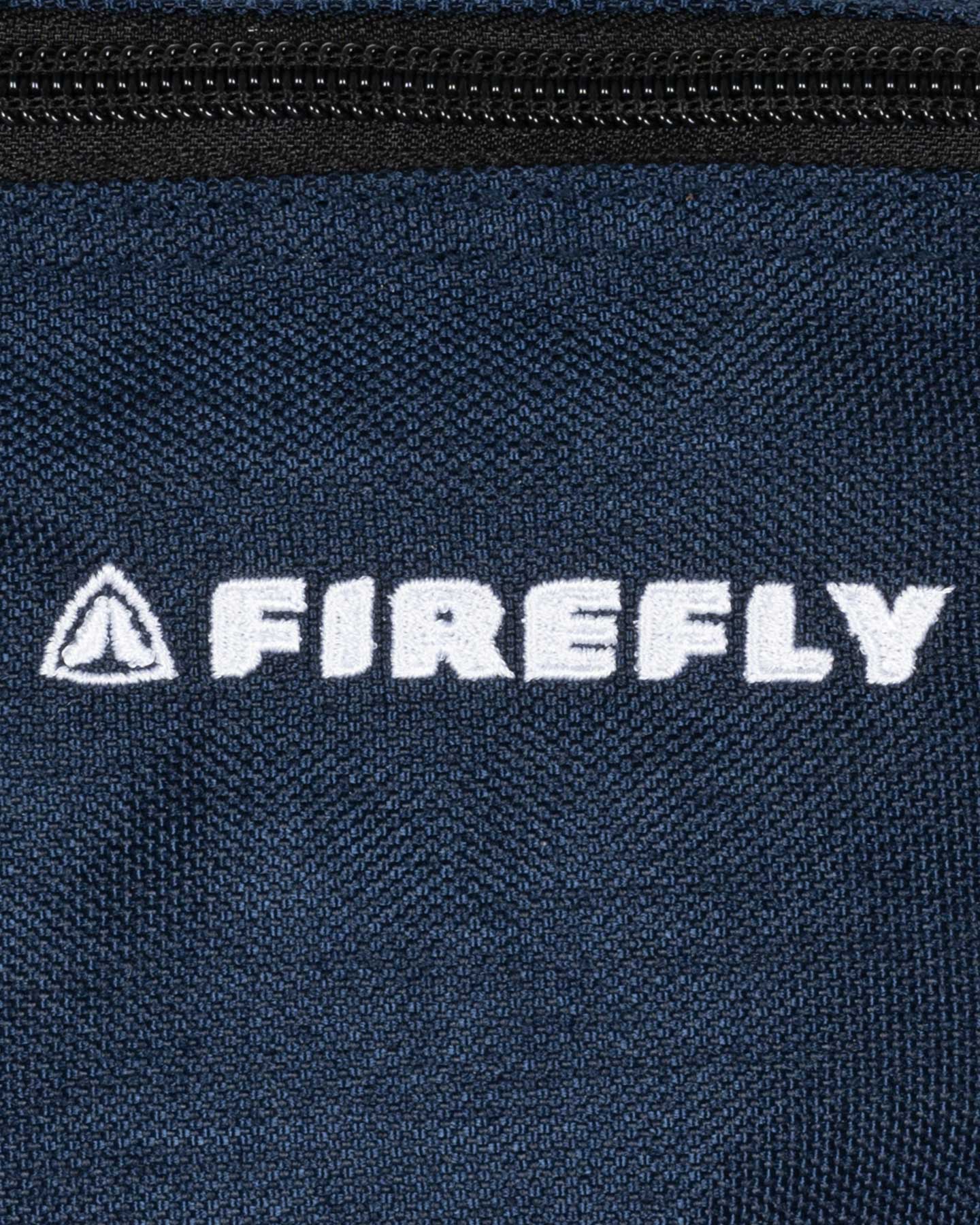 Marsupio FIREFLY BASIC  - Blu Navy - 1 | Cisalfa Sport