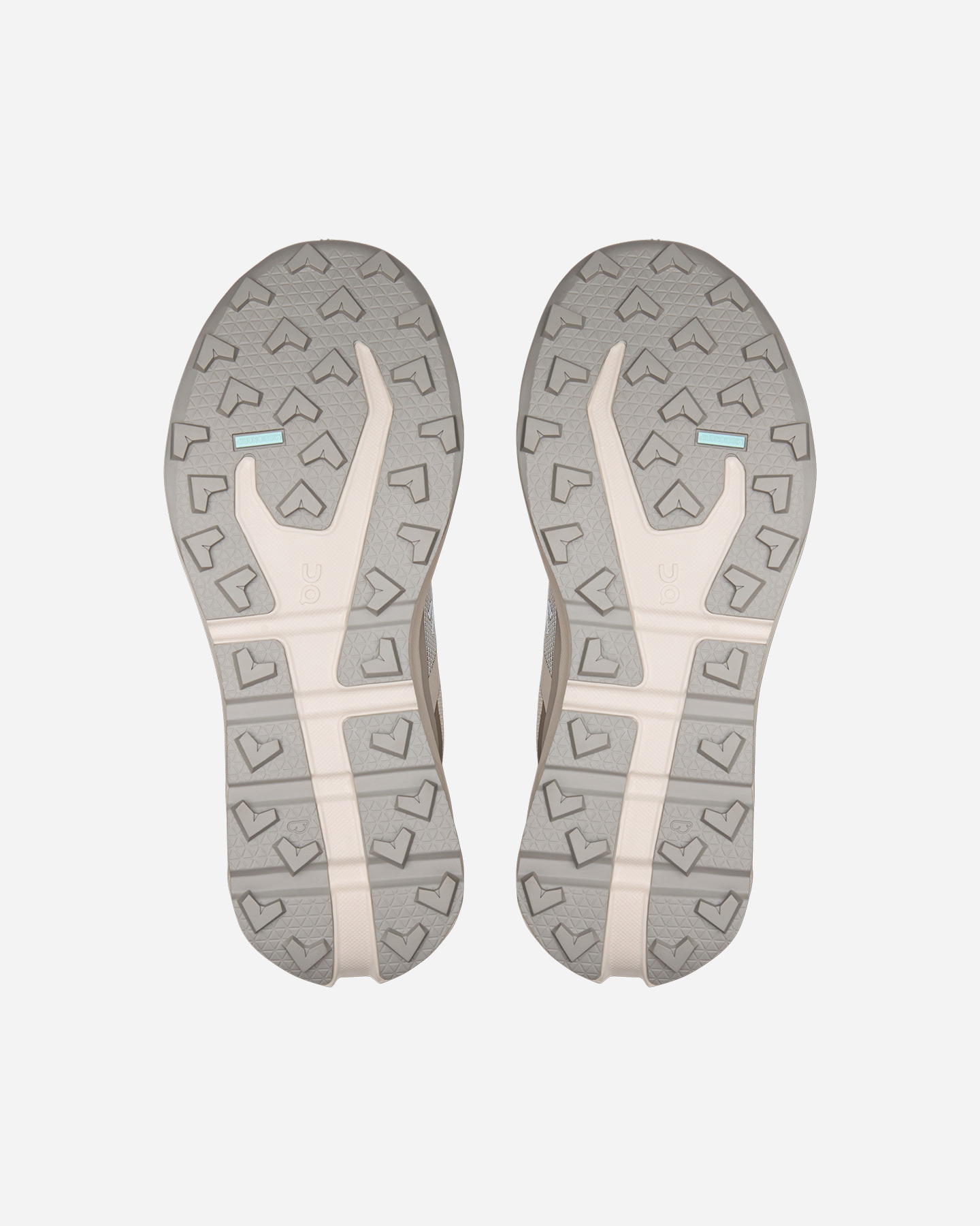 Scarpe sneakers ON CLOUDVISTA 3 W - Bianco - 2 | Cisalfa Sport