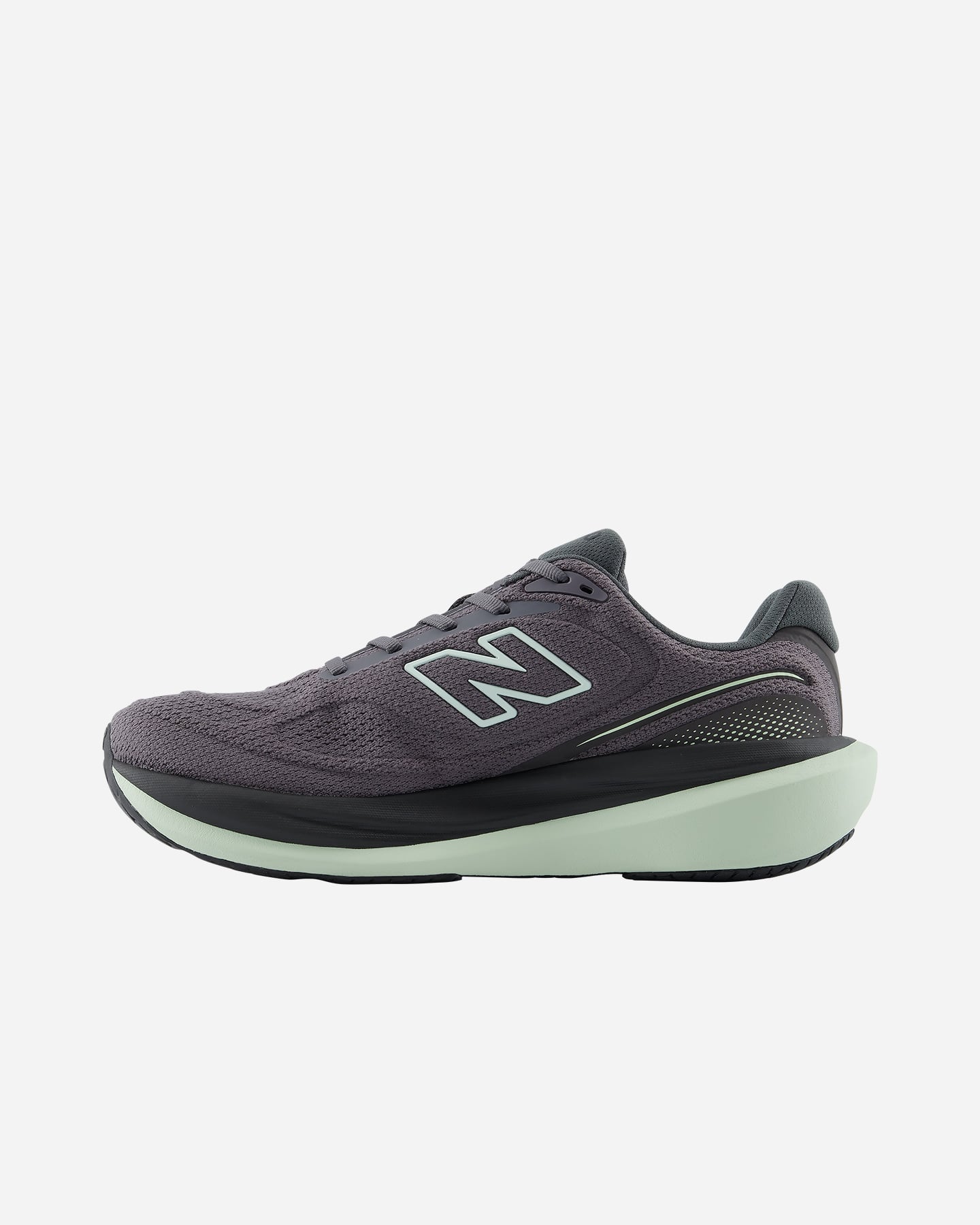 Scarpe running NEW BALANCE 1080 V15 M - Grigio - 5 | Cisalfa Sport