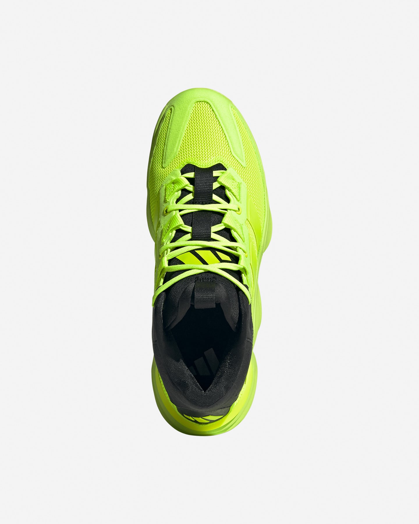 Scarpe volley ADIDAS COURTSTABIL M - Verde - 2 | Cisalfa Sport