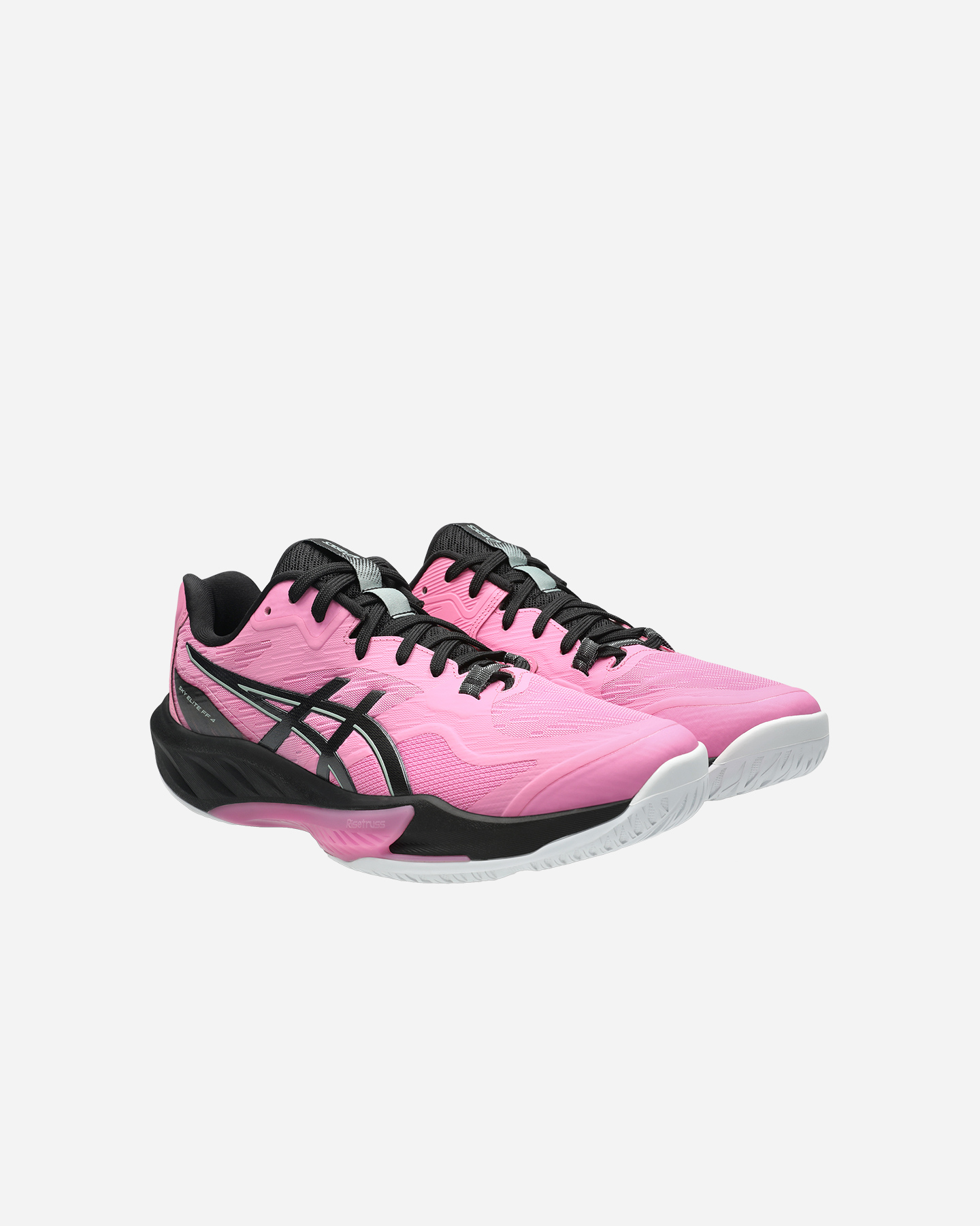 Scarpe volley ASICS SKY ELITE FF 4 M - Rosa - 1 | Cisalfa Sport