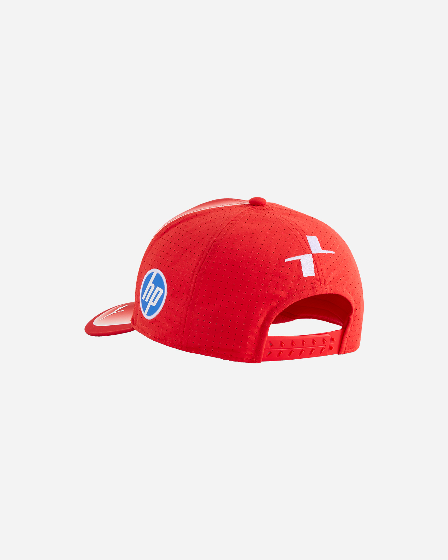 Cappellino PUMA FERRARI REPLICA LECLERC  - Color mix - 1 | Cisalfa Sport