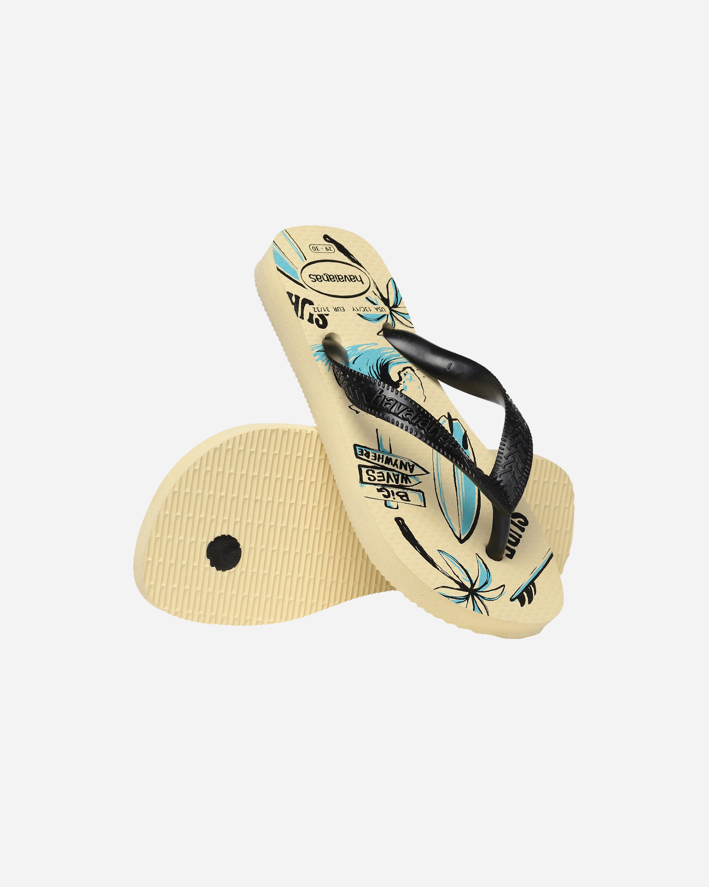 Infradito HAVAIANAS ATHLETIC JR - Color mix - 1 | Cisalfa Sport