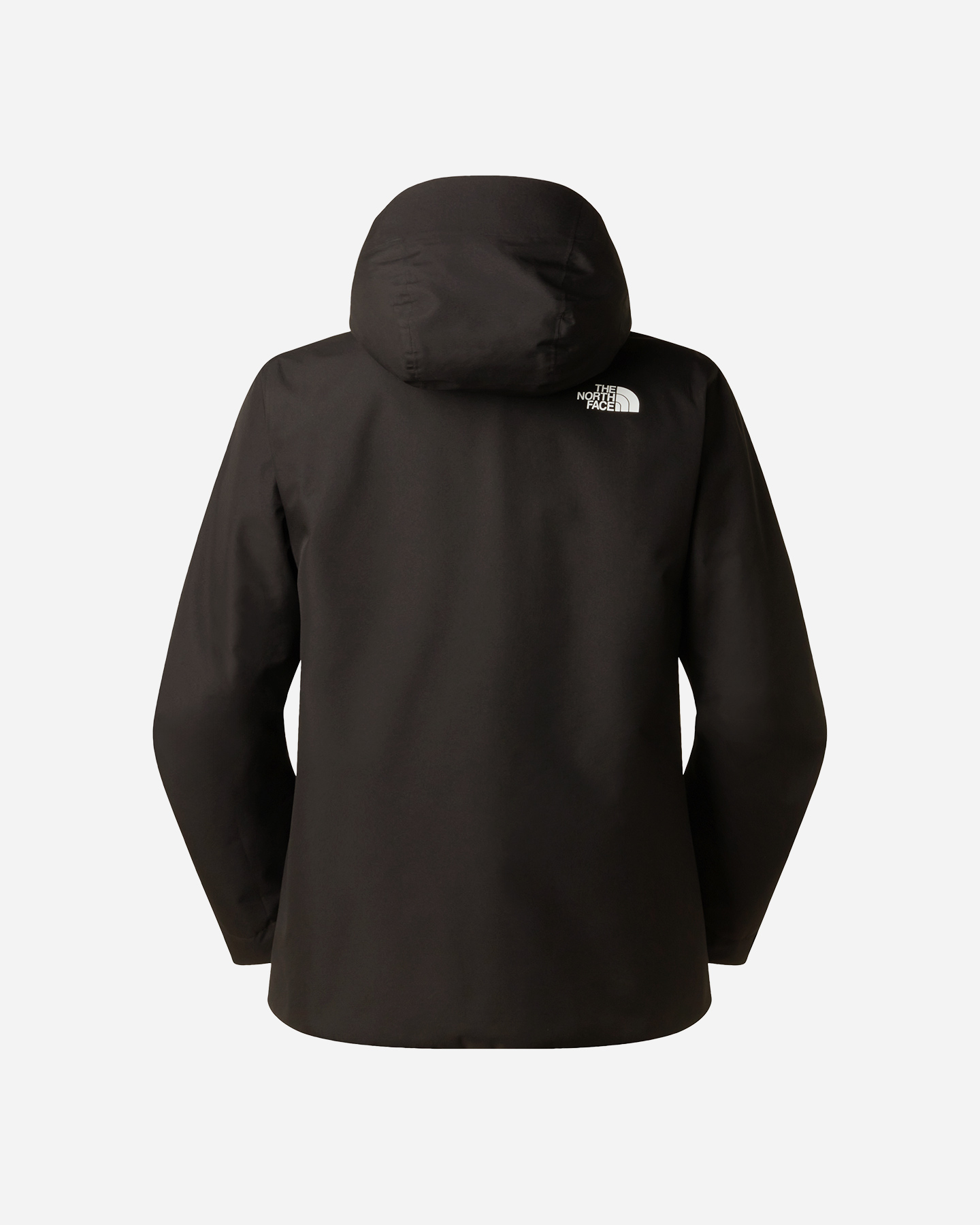Giacca outdoor THE NORTH FACE QUEST MONO TRICLIMATE W - Nero - 3 | Cisalfa Sport