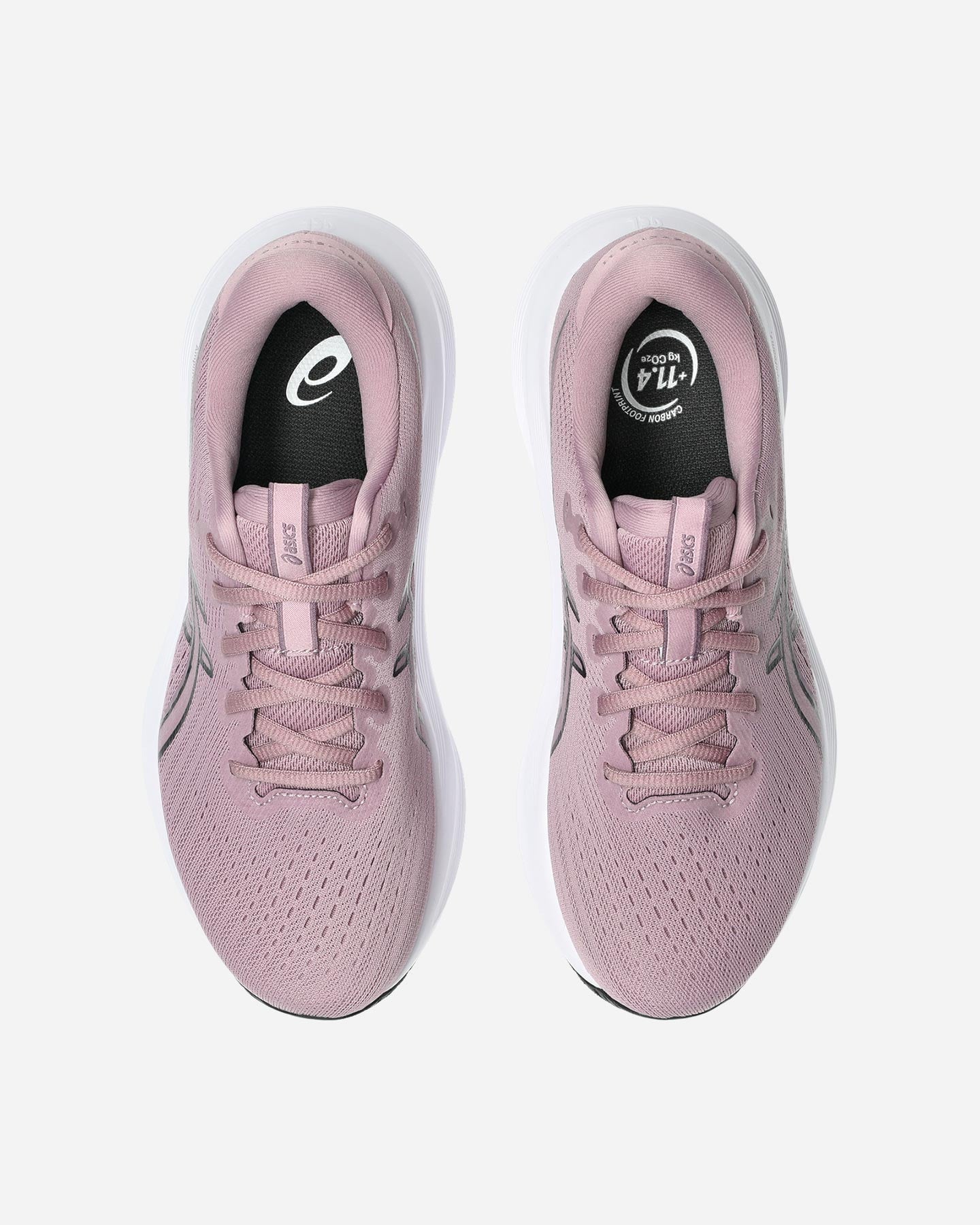 Scarpe running ASICS GEL-EXCITE 11 W - Nero - 2 | Cisalfa Sport