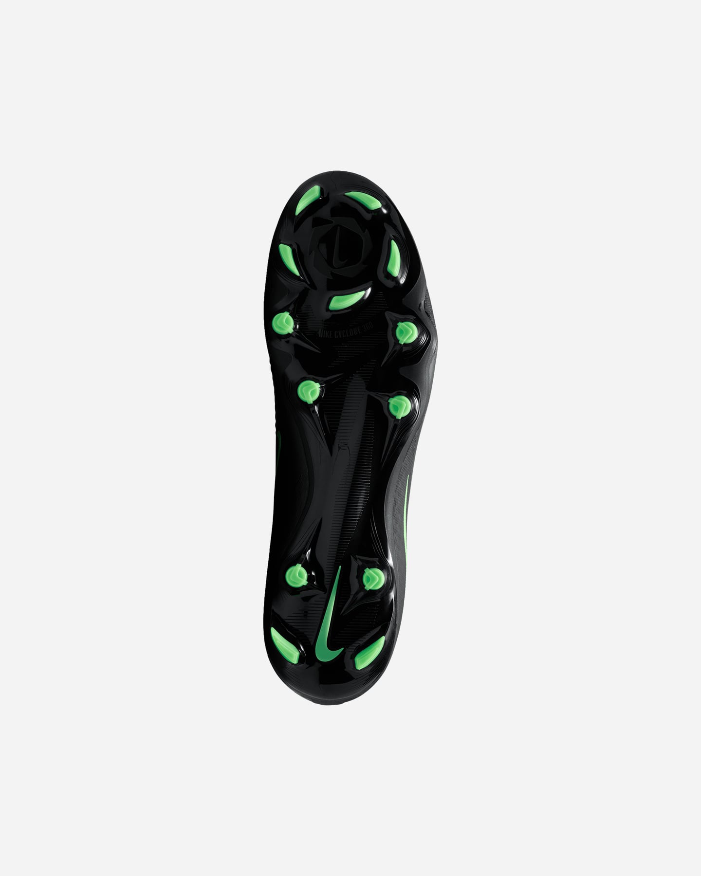 Scarpe calcio NIKE PHANTOM 6 HIGH ACADEMY FG-MG M - Color mix - 3 | Cisalfa Sport
