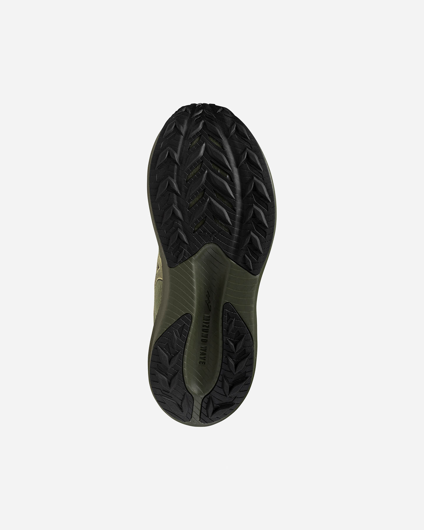 Scarpe running MIZUNO WAVE RIDER TT 4 M - 2 | Cisalfa Sport