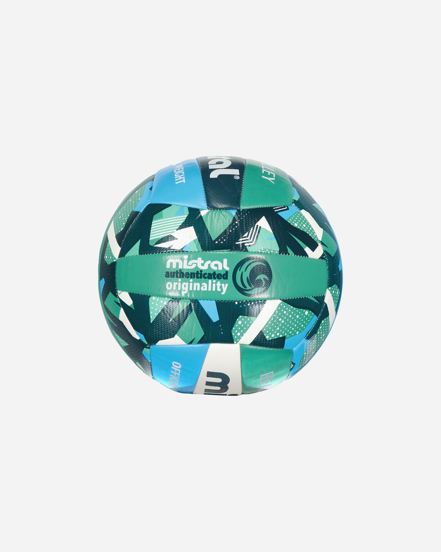 Pallone beach volley MISTRAL BEACH  - Color mix - 1 | Cisalfa Sport