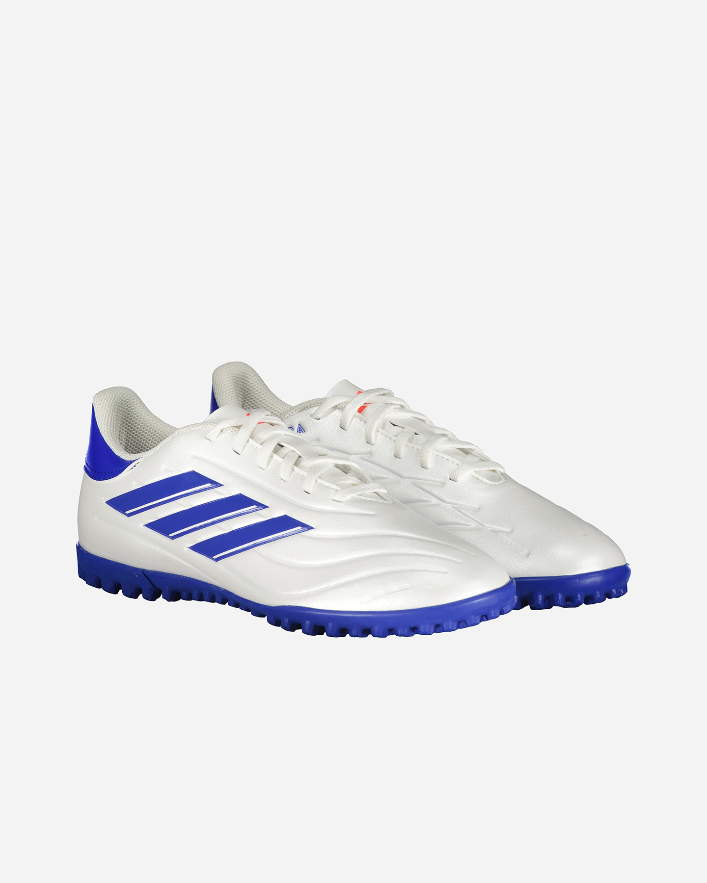 Scarpe calcio ADIDAS COPA PURE 2 CLUB TF M - Bianco - 1 | Cisalfa Sport