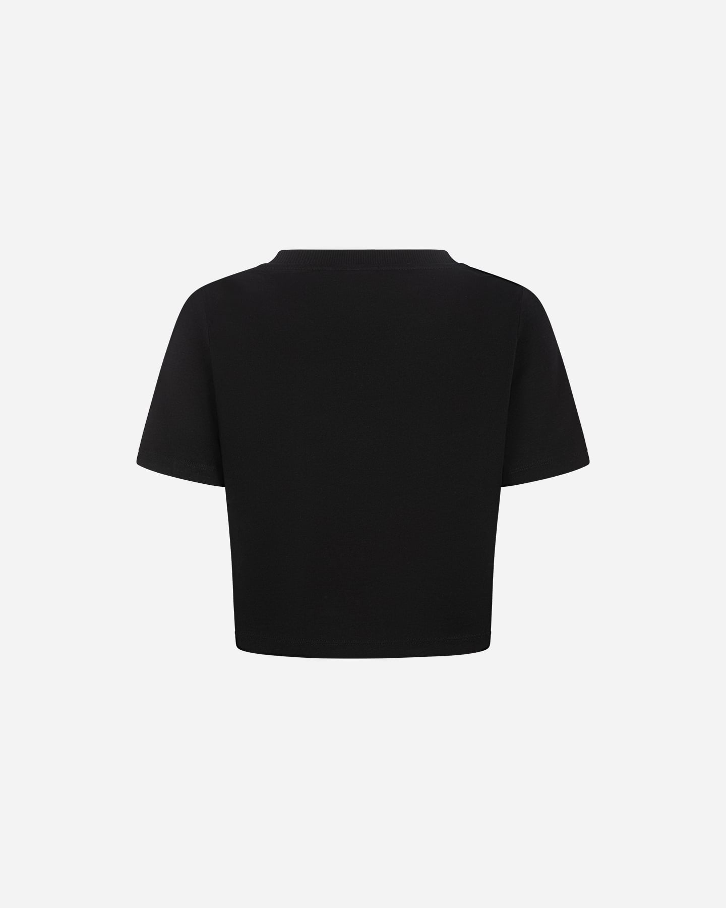 T-shirt MIA M FUTURE LINE W - Nero - 1 | Cisalfa Sport