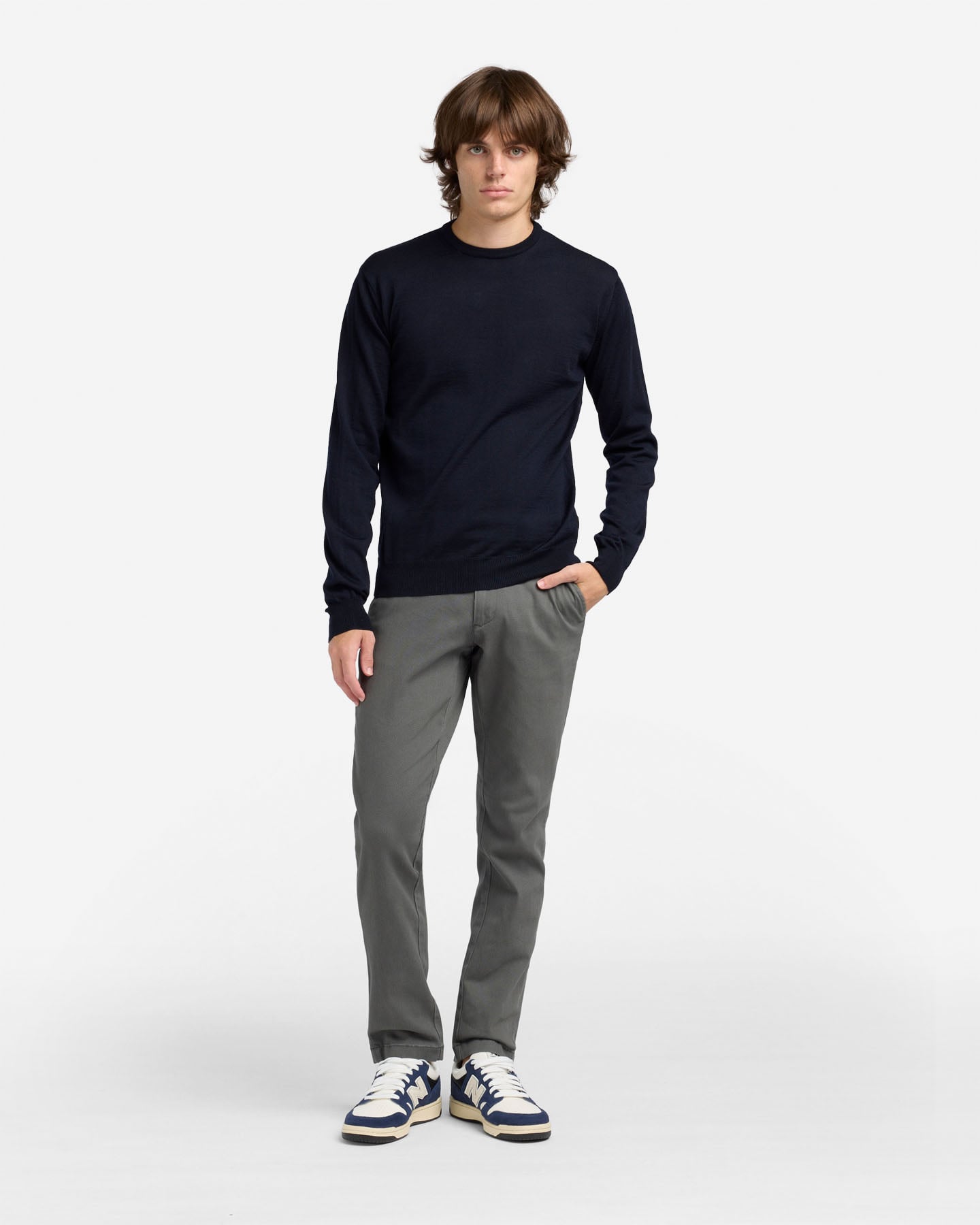 Maglione DACK'S ESSENTIAL M - 4 | Cisalfa Sport