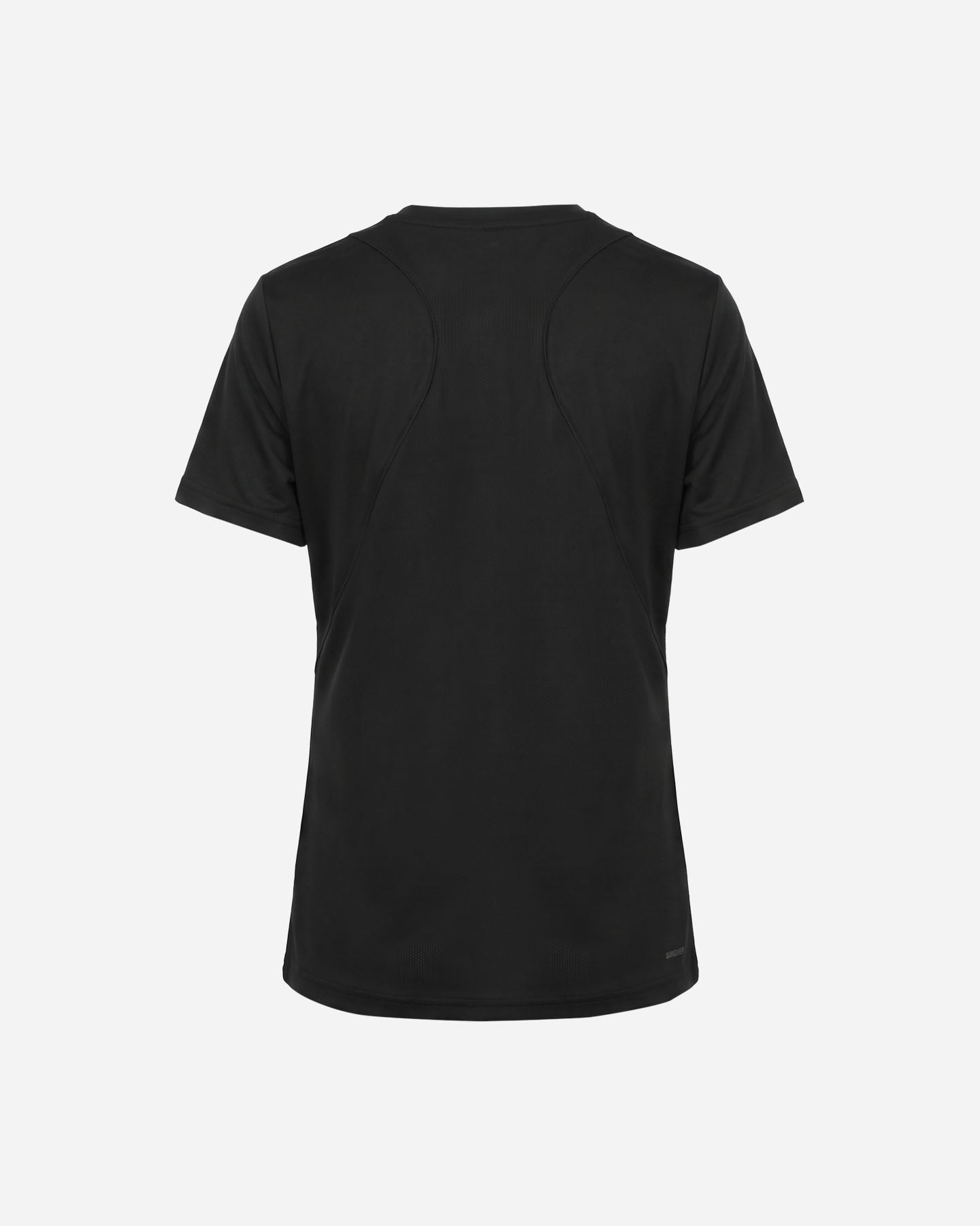 T-shirt training ADIDAS DESIGNED FOR TRAINING W - Fucsia - 1 | Cisalfa Sport