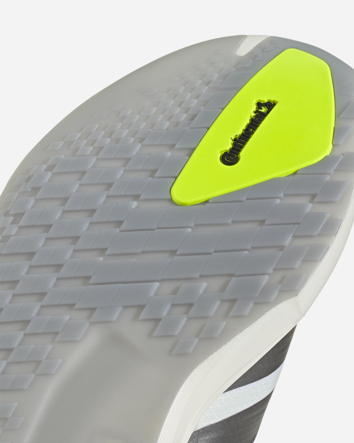 Scarpe running ADIDAS ADIZERO ADIOS 9 M - Bianco - 5 | Cisalfa Sport