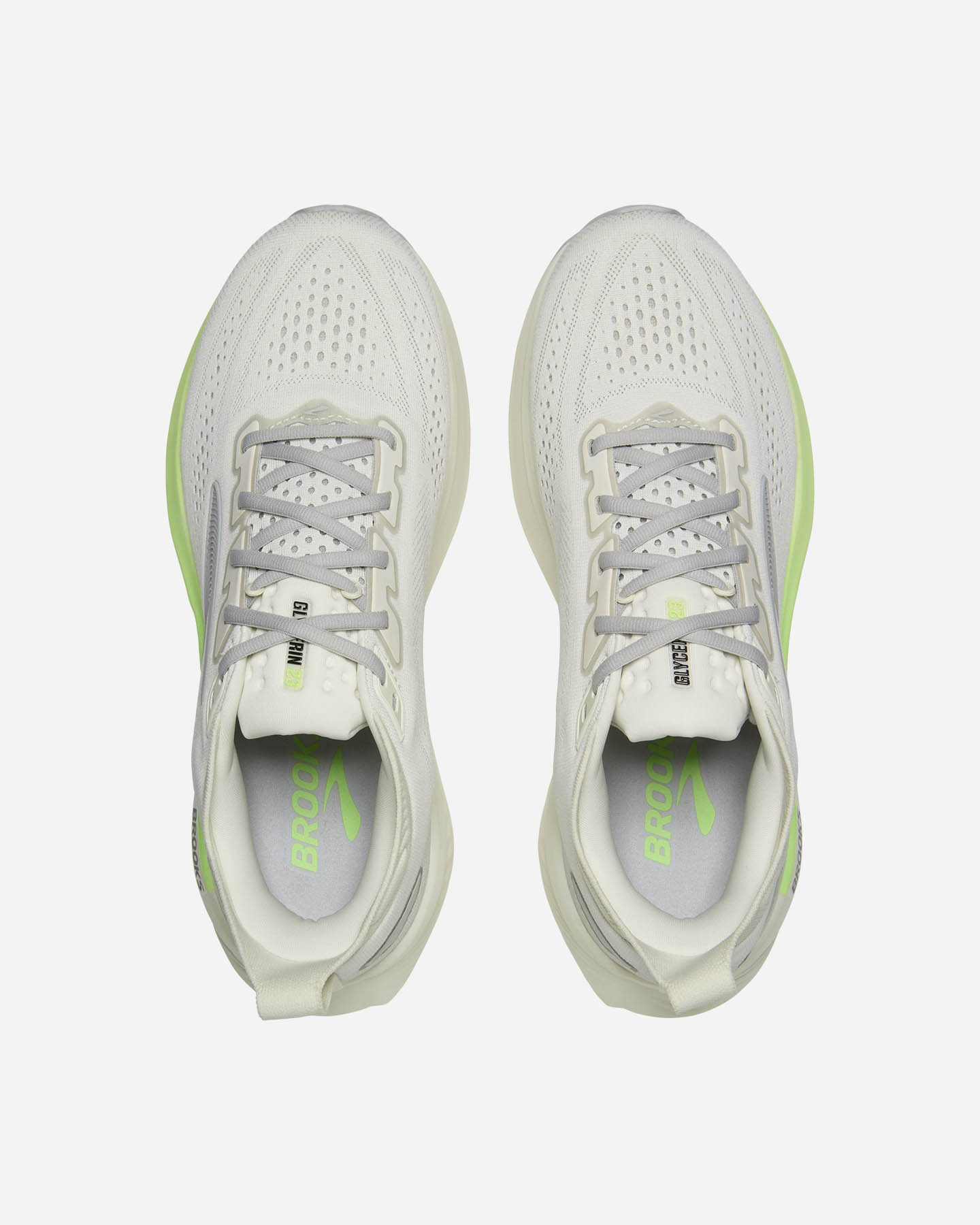 Scarpe running BROOKS GLYCERIN 23 M - 15 | Cisalfa Sport
