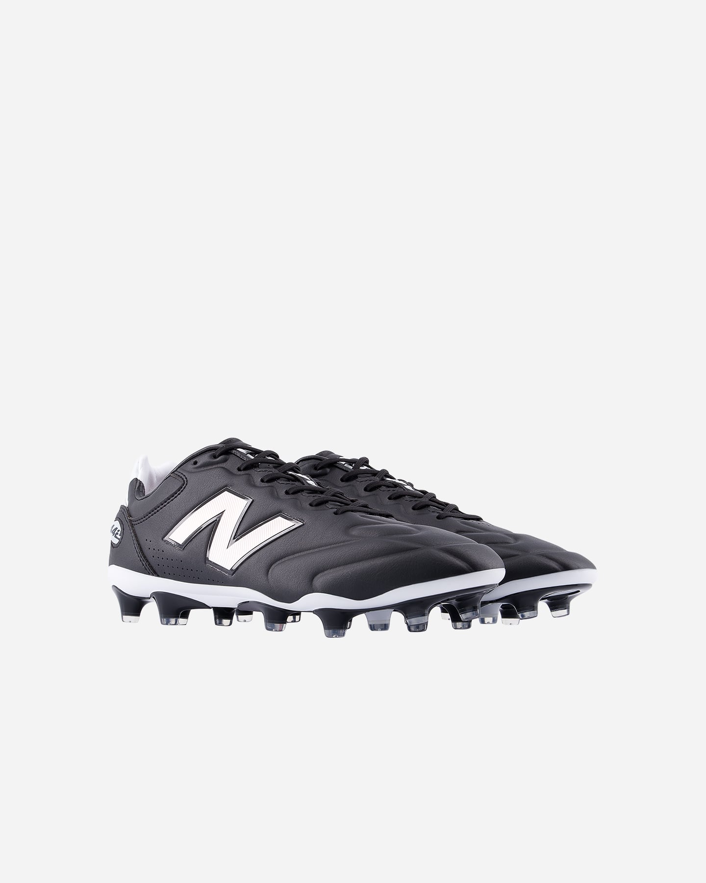 Scarpe calcio NEW BALANCE 442 ELITE FG V3 M - Nero - 1 | Cisalfa Sport