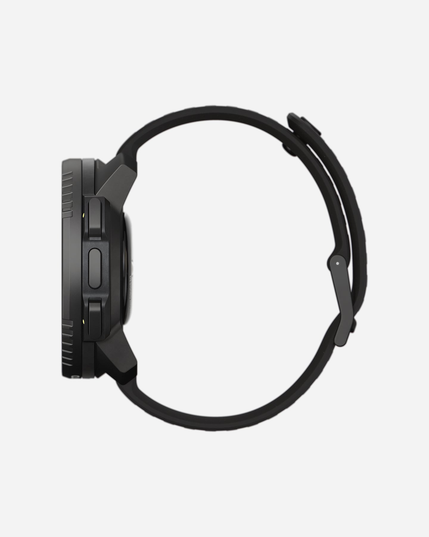 Orologio multifunzione SUUNTO VERTICAL ALL BLACK  - Nero - 5 | Cisalfa Sport