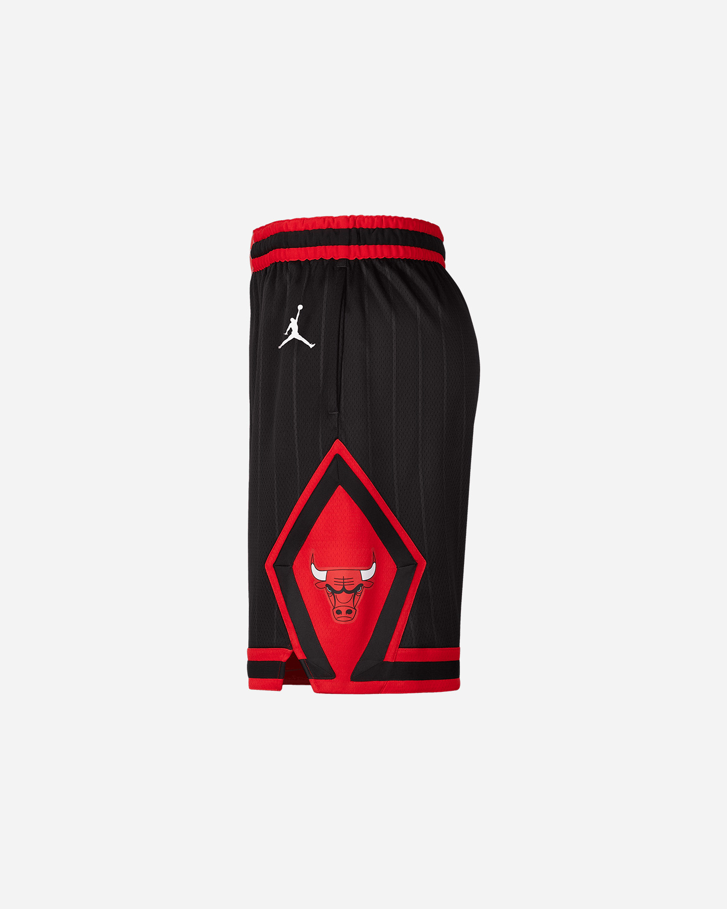 Pantaloncini basket NIKE CHICAGO BULLS SWINGMAN M - Nero - 2 | Cisalfa Sport