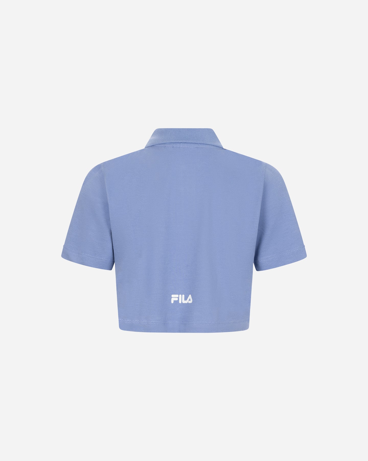 Polo FILA CONTEMPORARY STREET STYLE JR - Lilla - 1 | Cisalfa Sport