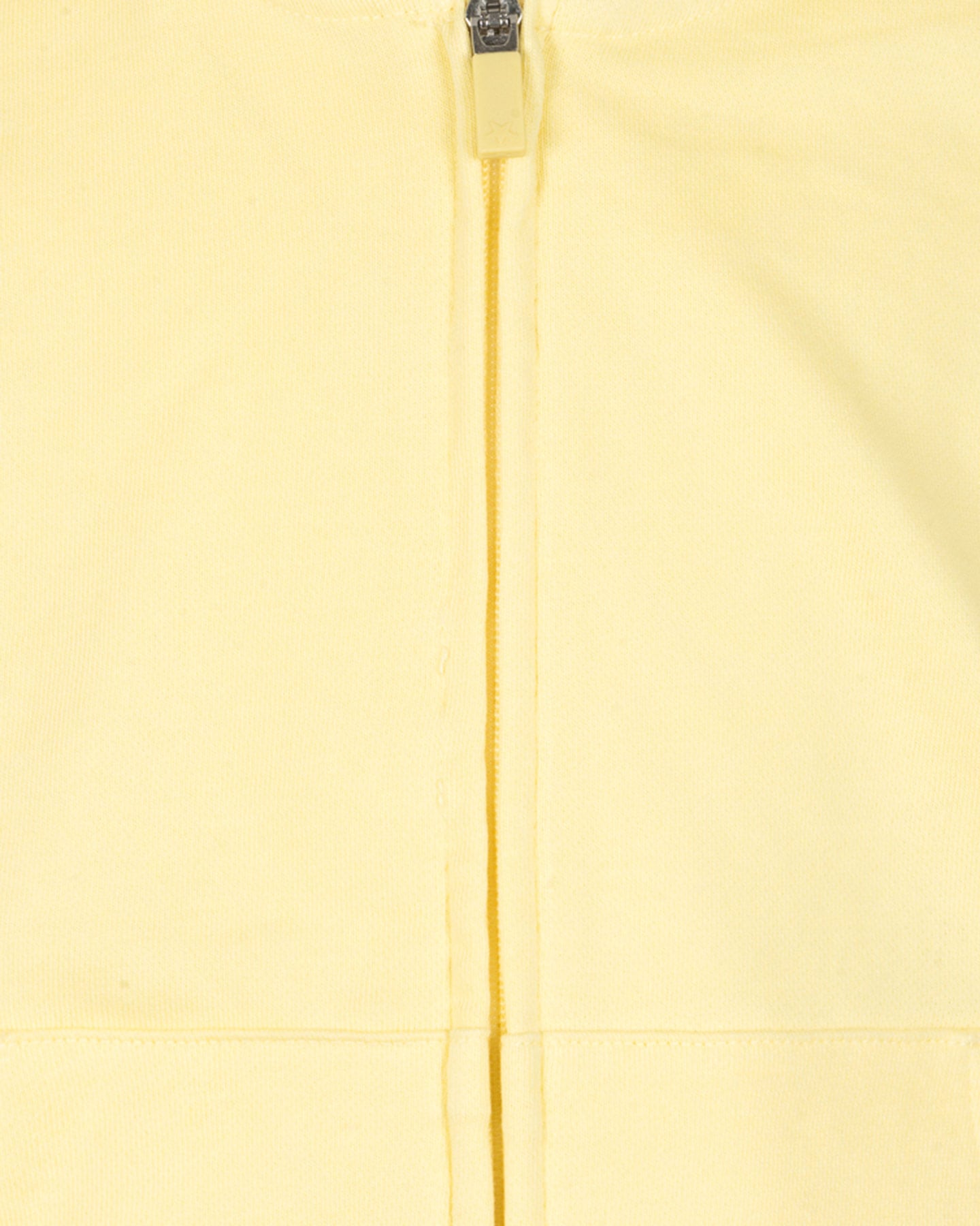 Felpa MIA M BASIC ATHLETIC JR - Giallo - 2 | Cisalfa Sport