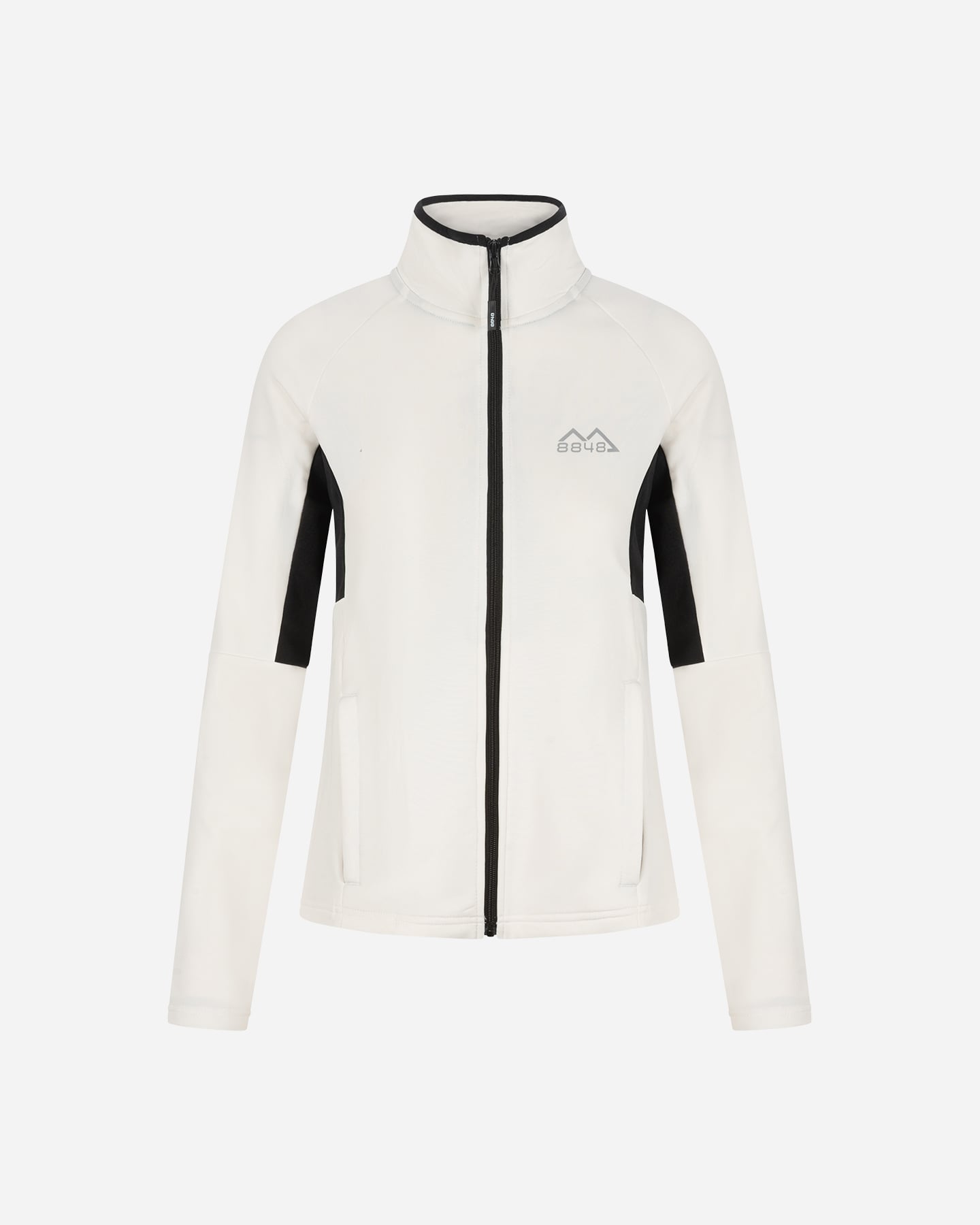 Pile 8848 MOUNTAIN HIKE W - Bianco - 0 | Cisalfa Sport
