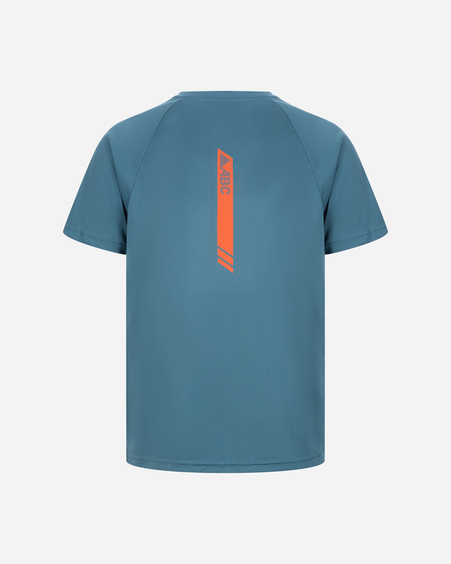 T-shirt running ABC TECH M - Blu - 1 | Cisalfa Sport