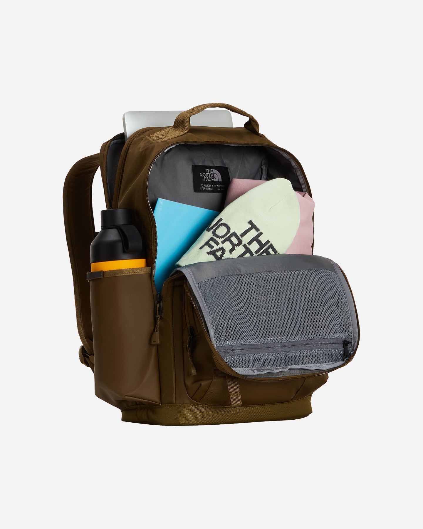 Zaino THE NORTH FACE BASE CAMP  - 2 | Cisalfa Sport