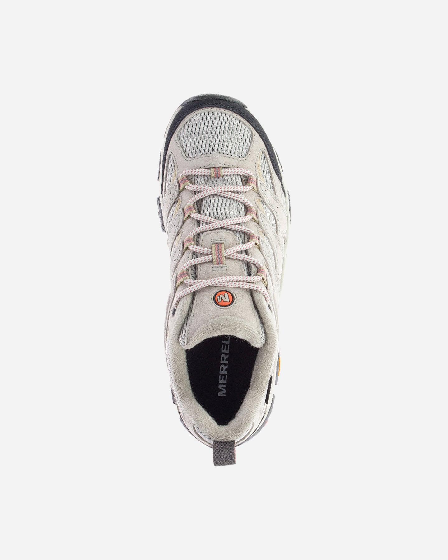 Scarpe trail MERRELL MOAB 3 GTX W - Grigio - 4 | Cisalfa Sport